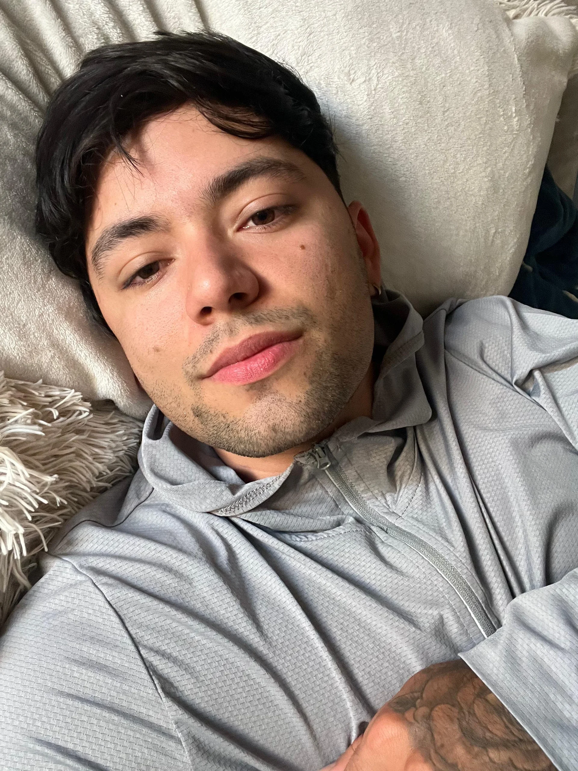 XXX Porn Photo of Nude vanegas_luis 4