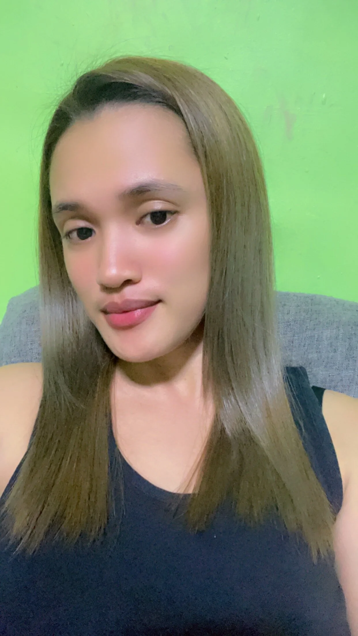 XXX Porn Photo of Nude sexxy_jameica 4