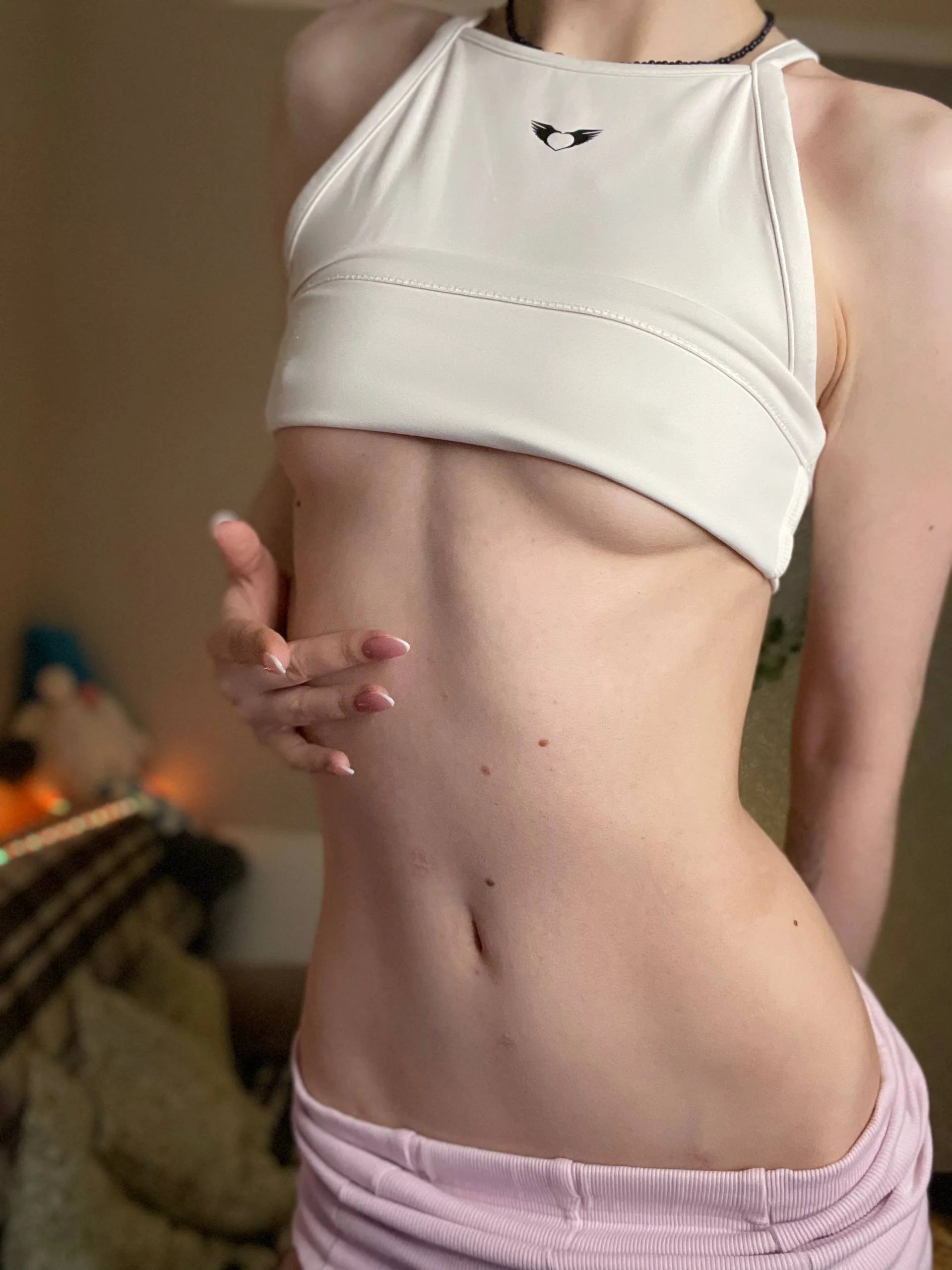 XXX Porn Photo of Nude EvelynRavenwood 15