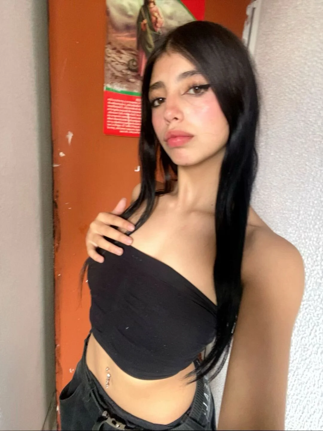 XXX Porn Photo of Nude alehp_rose_s 4