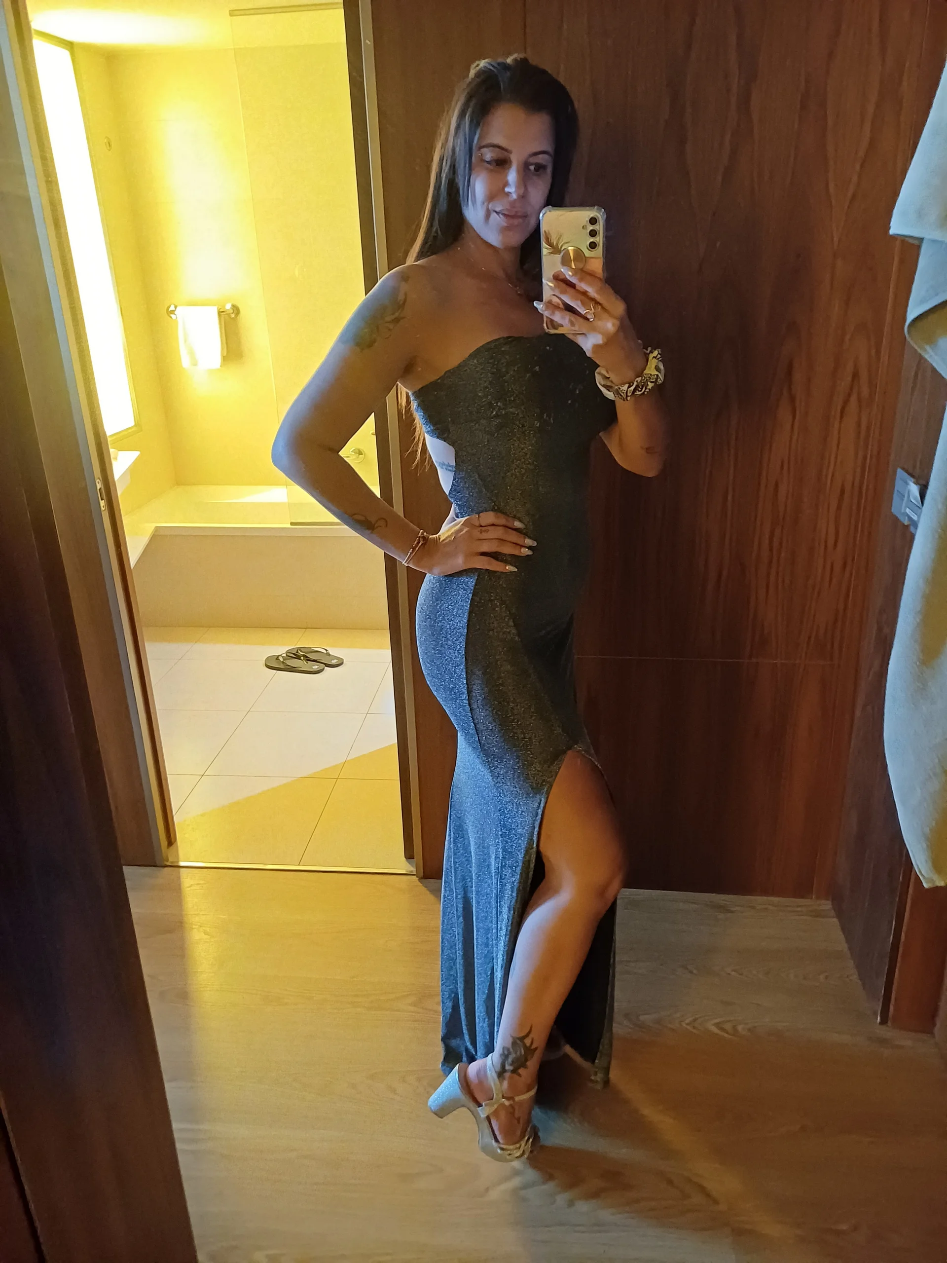 XXX Porn Photo of Nude Alexis21821 5