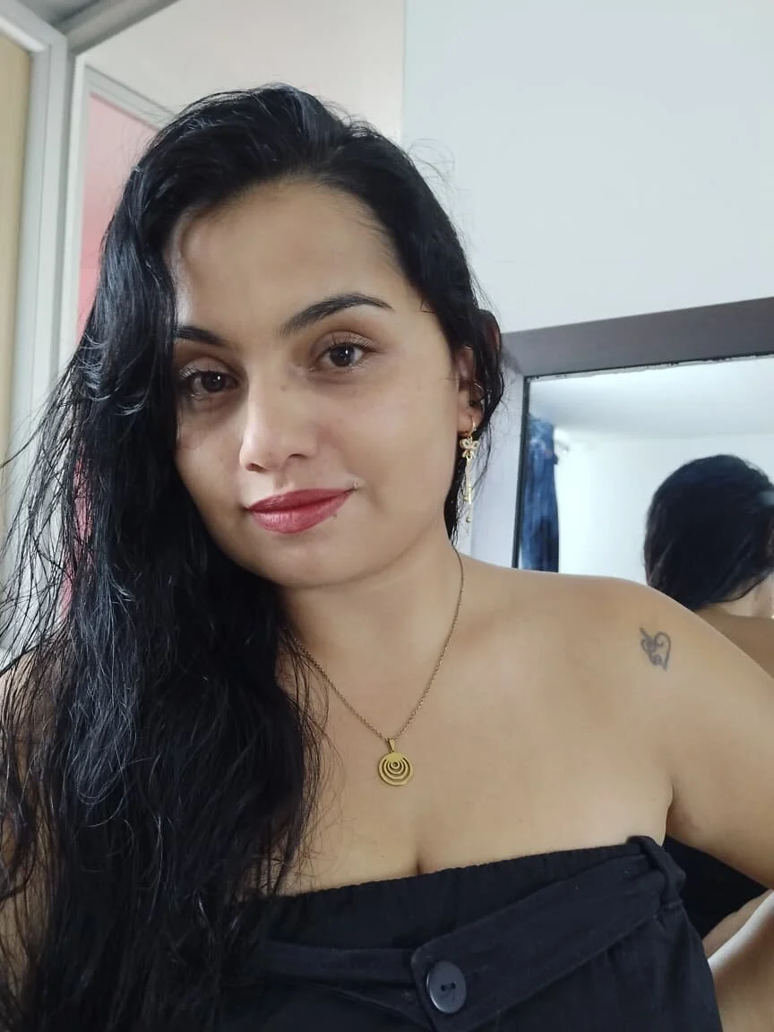 XXX Porn Photo of Nude MelissaRhodes 3