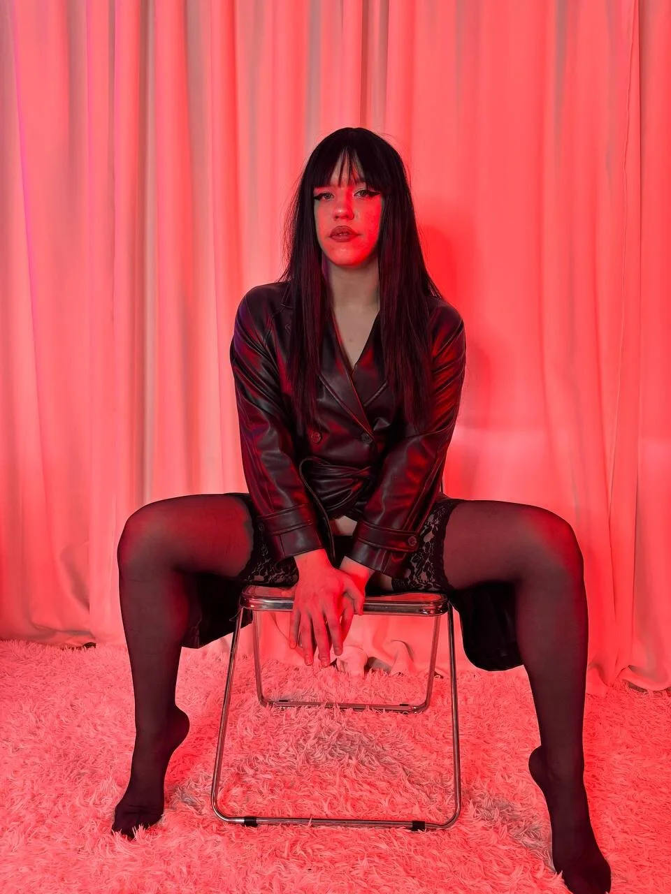 XXX Porn Photo of Nude Madison_dolly 10