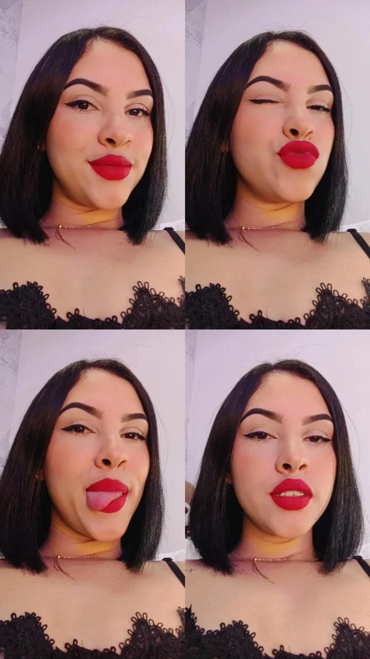 XXX Porn Photo of Nude Maya_Bluee 47