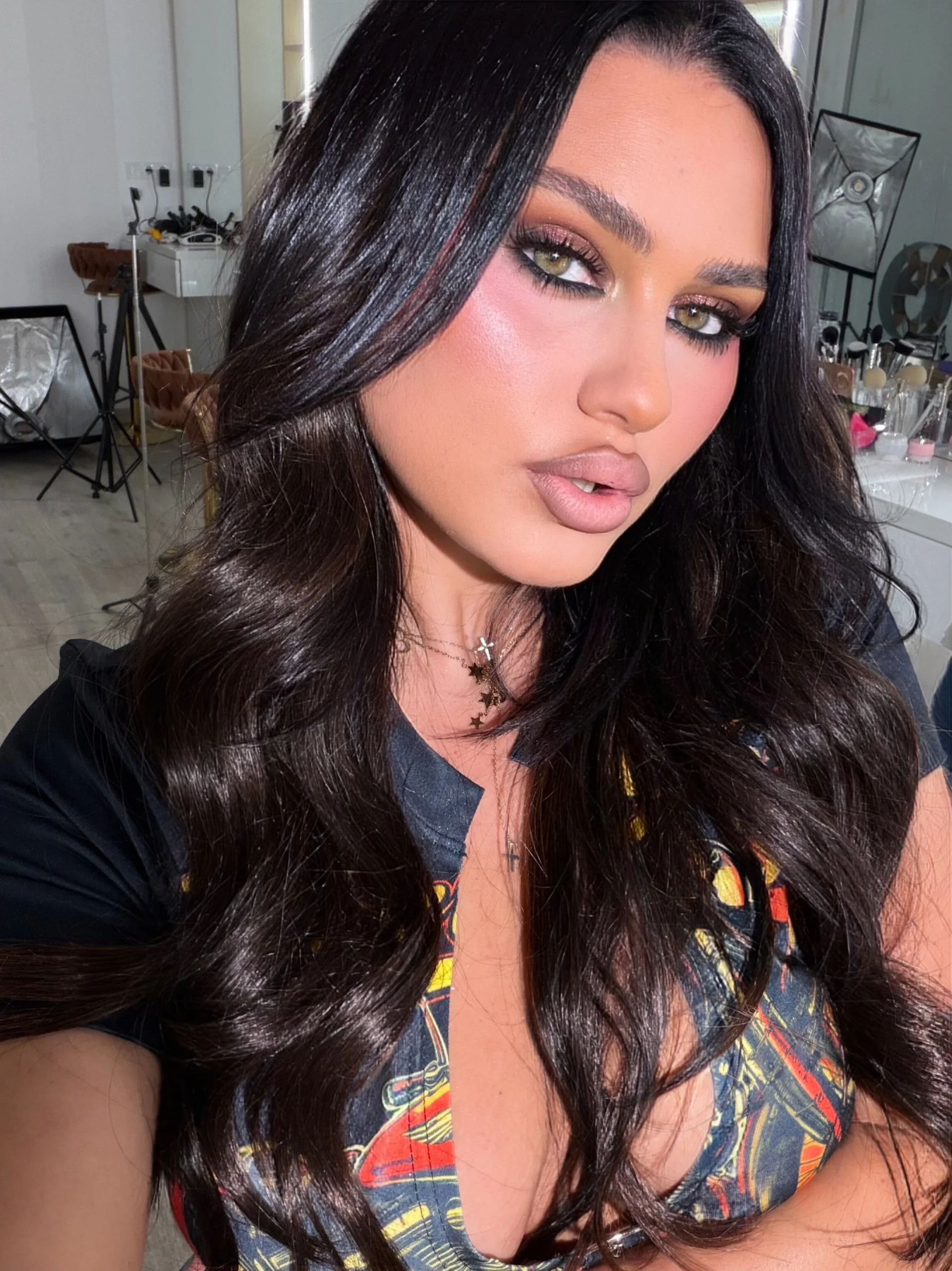 XXX Porn Photo of Nude ViridianEmbers 5