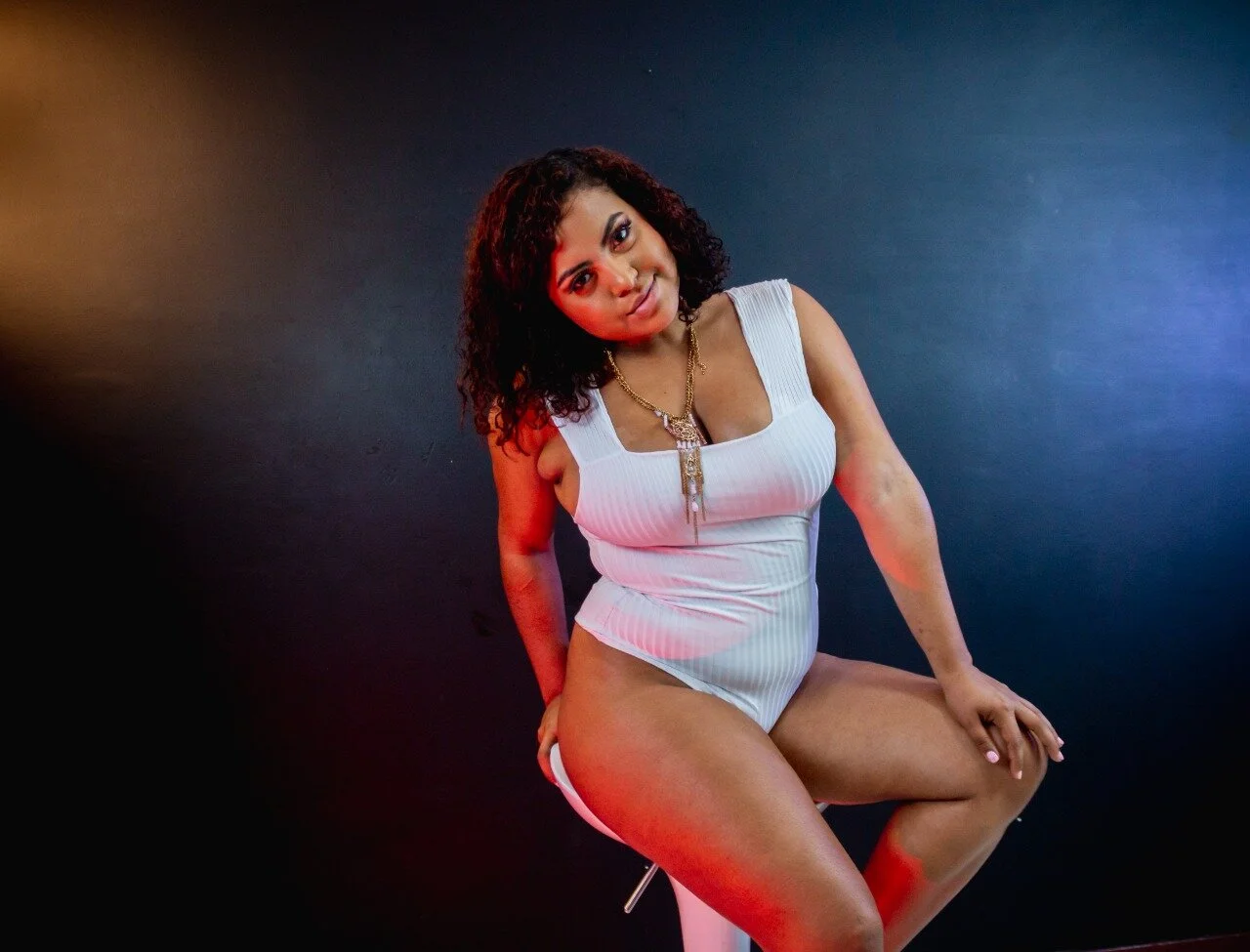XXX Porn Photo of Nude ivy_roosx 41