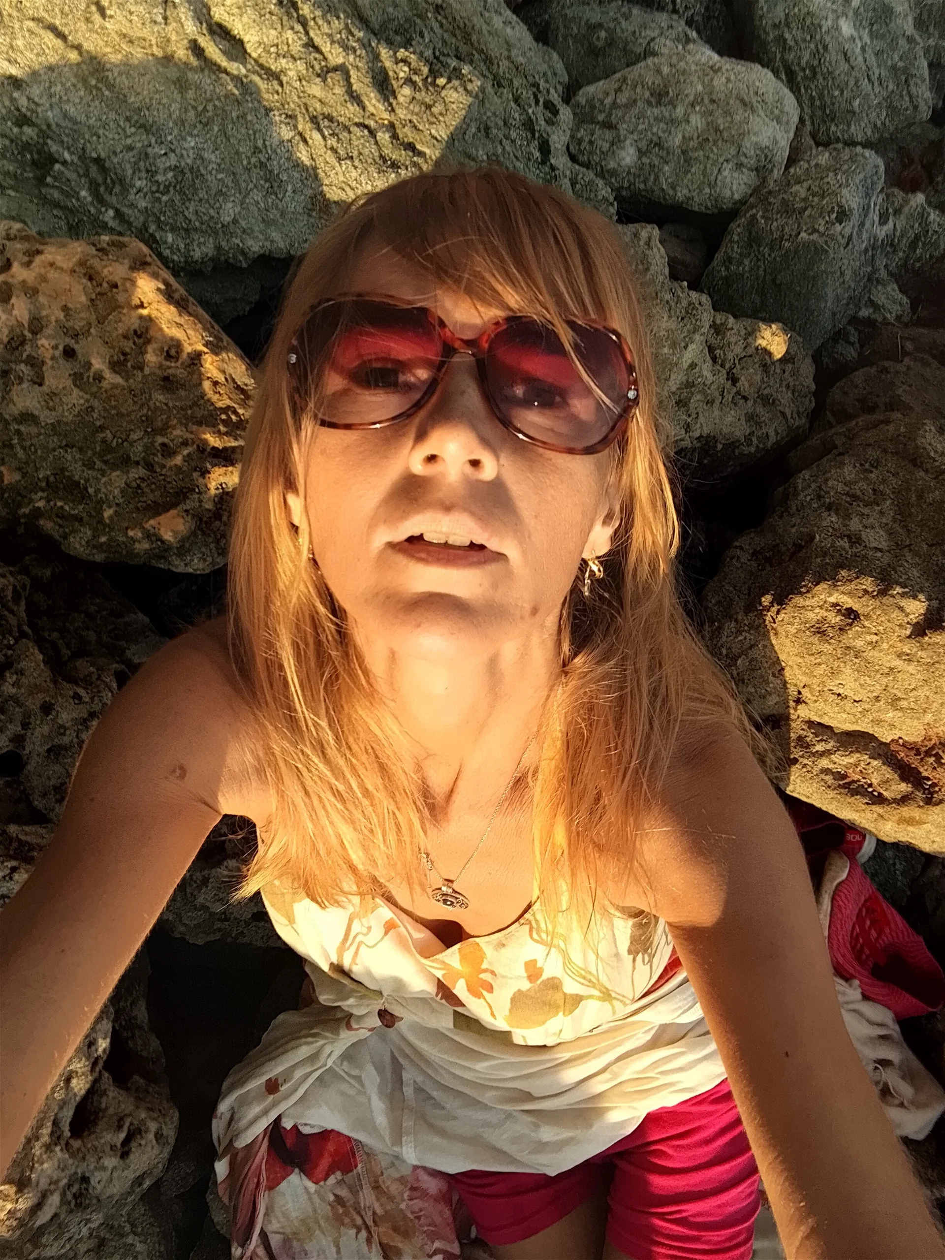 XXX Porn Photo of Nude LunaNatural 9