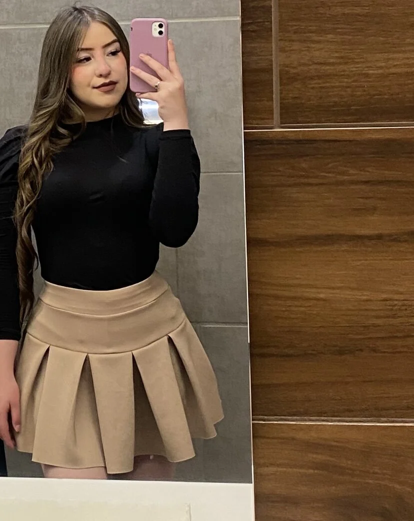 XXX Porn Photo of Nude cheryl_cc 3