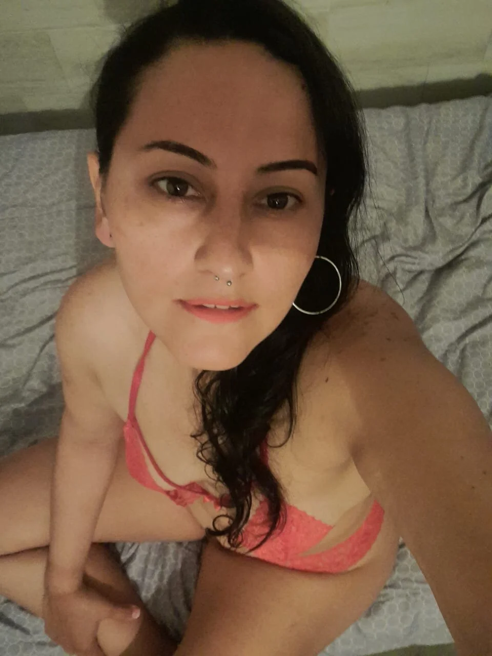 XXX Porn Photo of Nude Miriam_milf 1