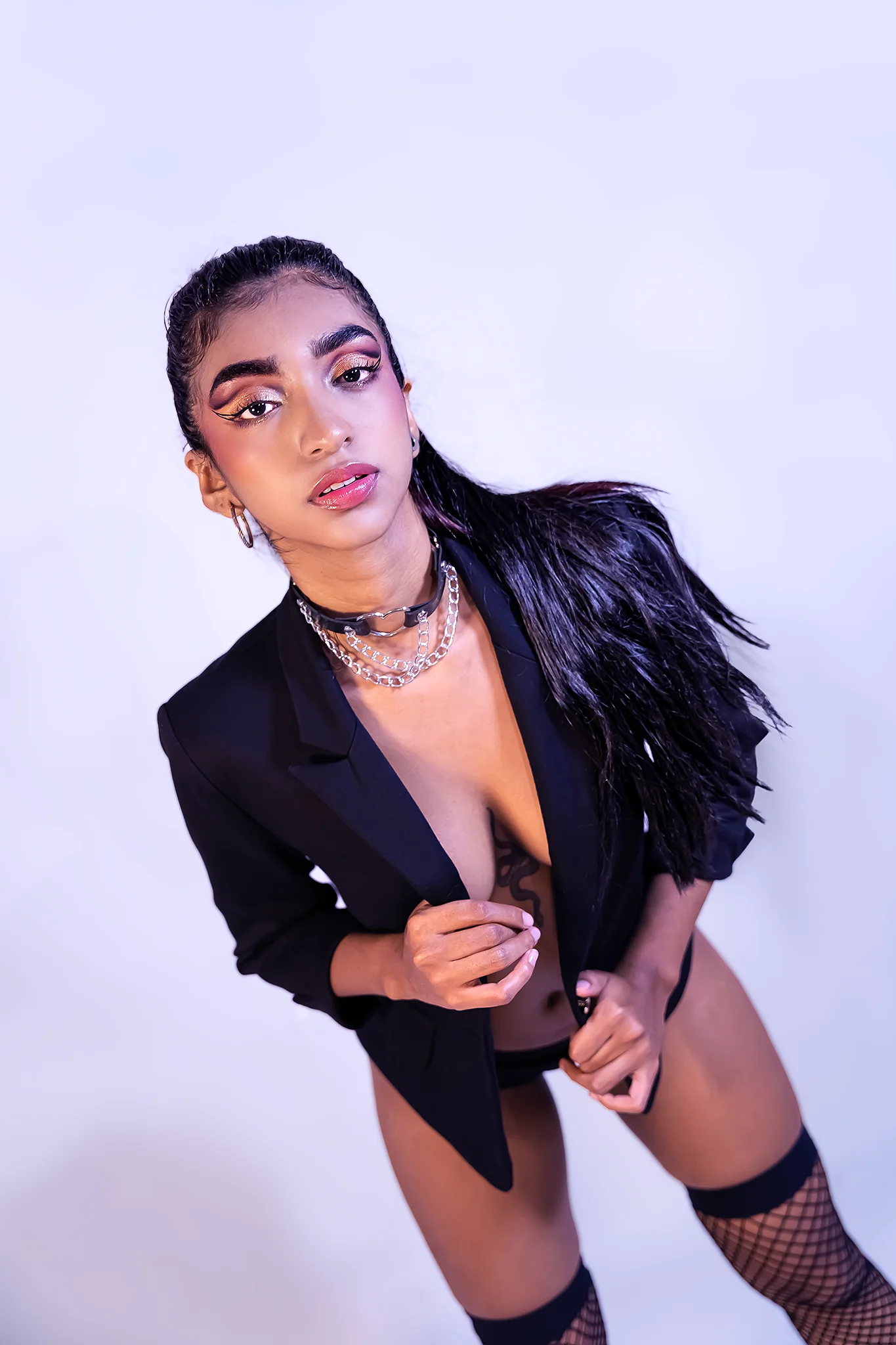 XXX Porn Photo of Nude Hottie_Veronica 31