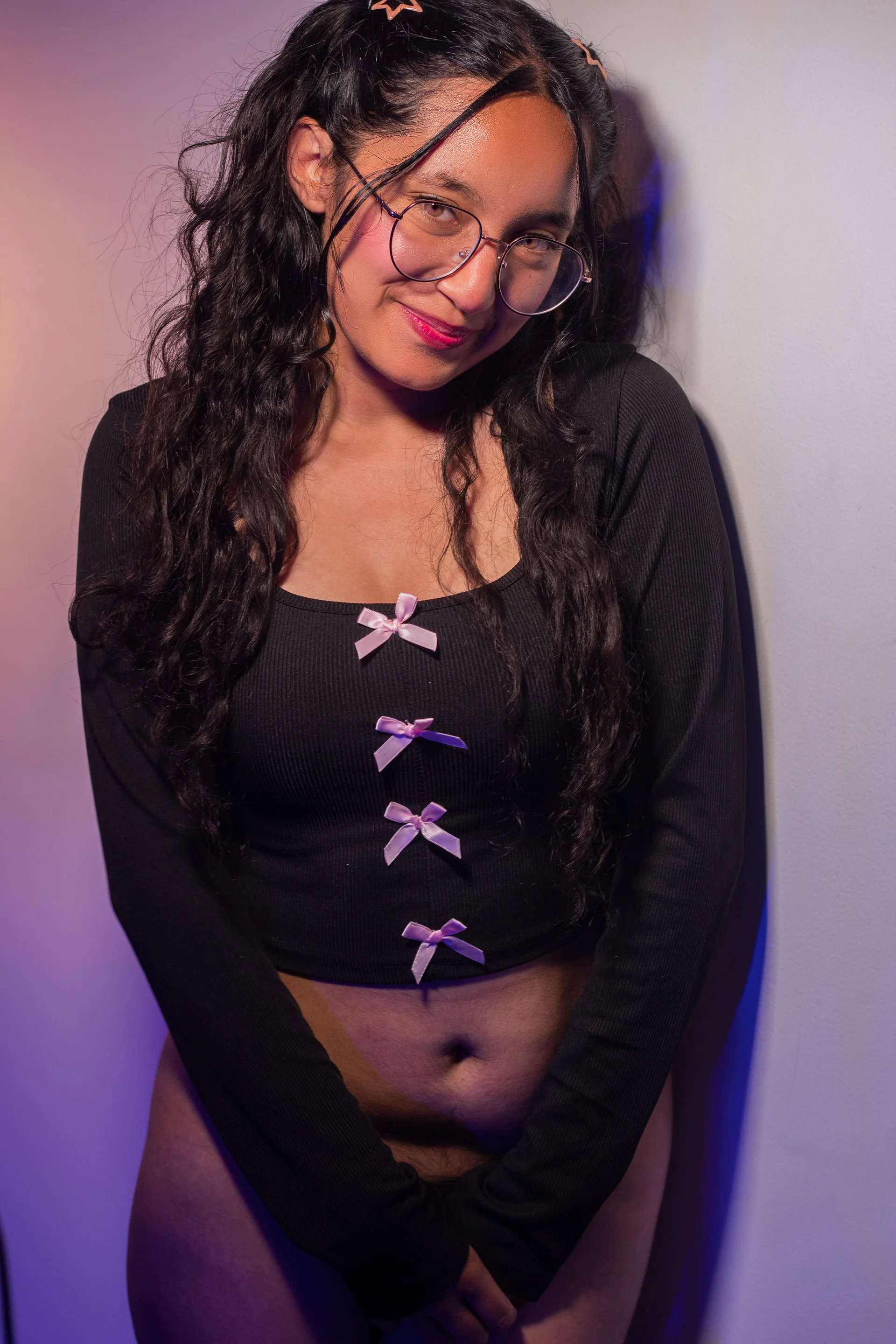 XXX Porn Photo of Nude Emilyblussh 17