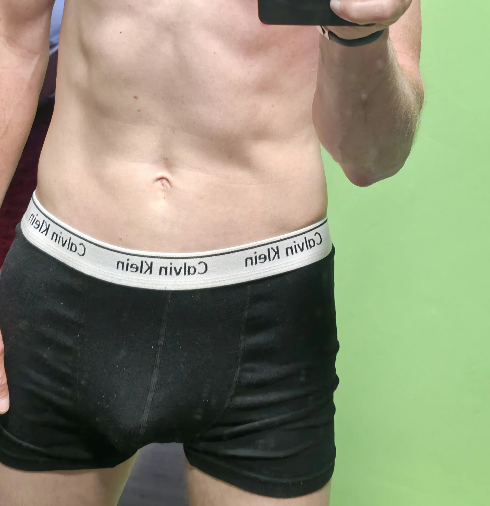 XXX Porn Photo of Nude G-boy40 1