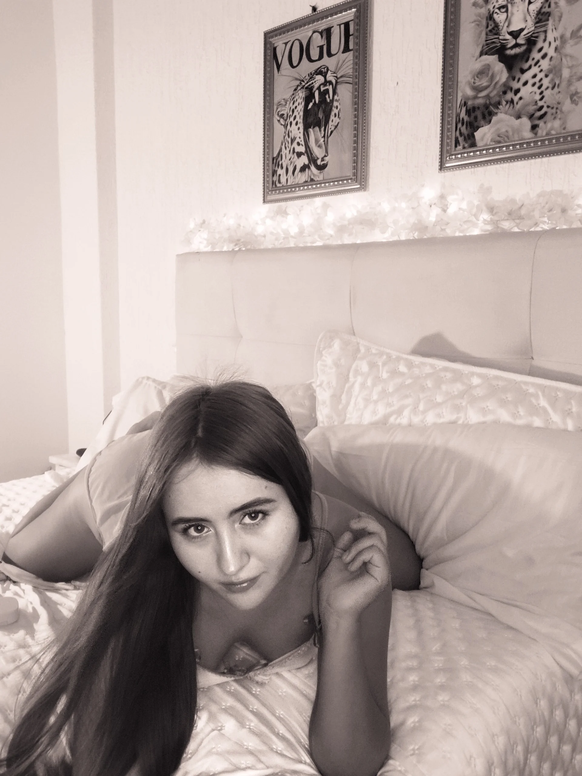 XXX Porn Photo of Nude melody-doll 1