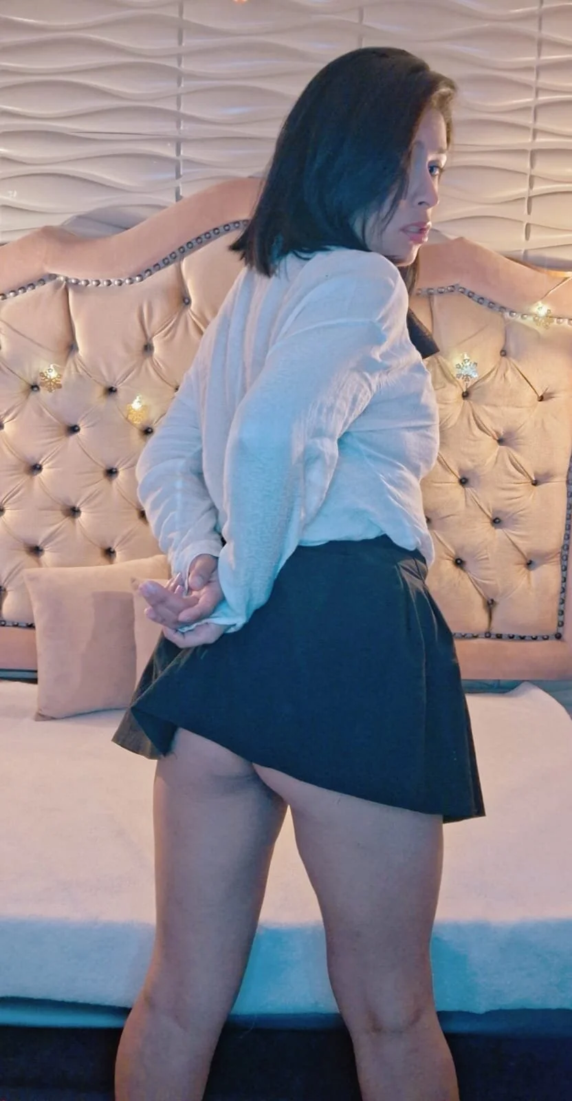 XXX Porn Photo of Nude Roxanne_Han 21
