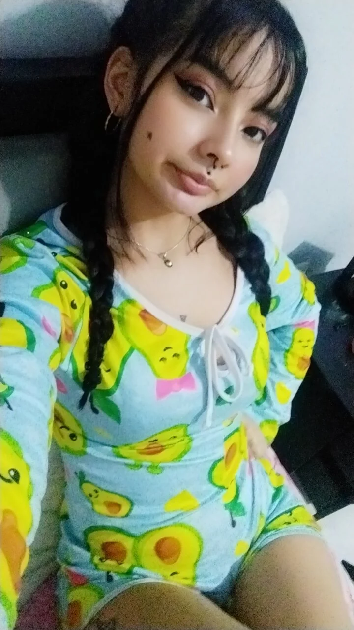XXX Porn Photo of Nude _annie_rosse 9