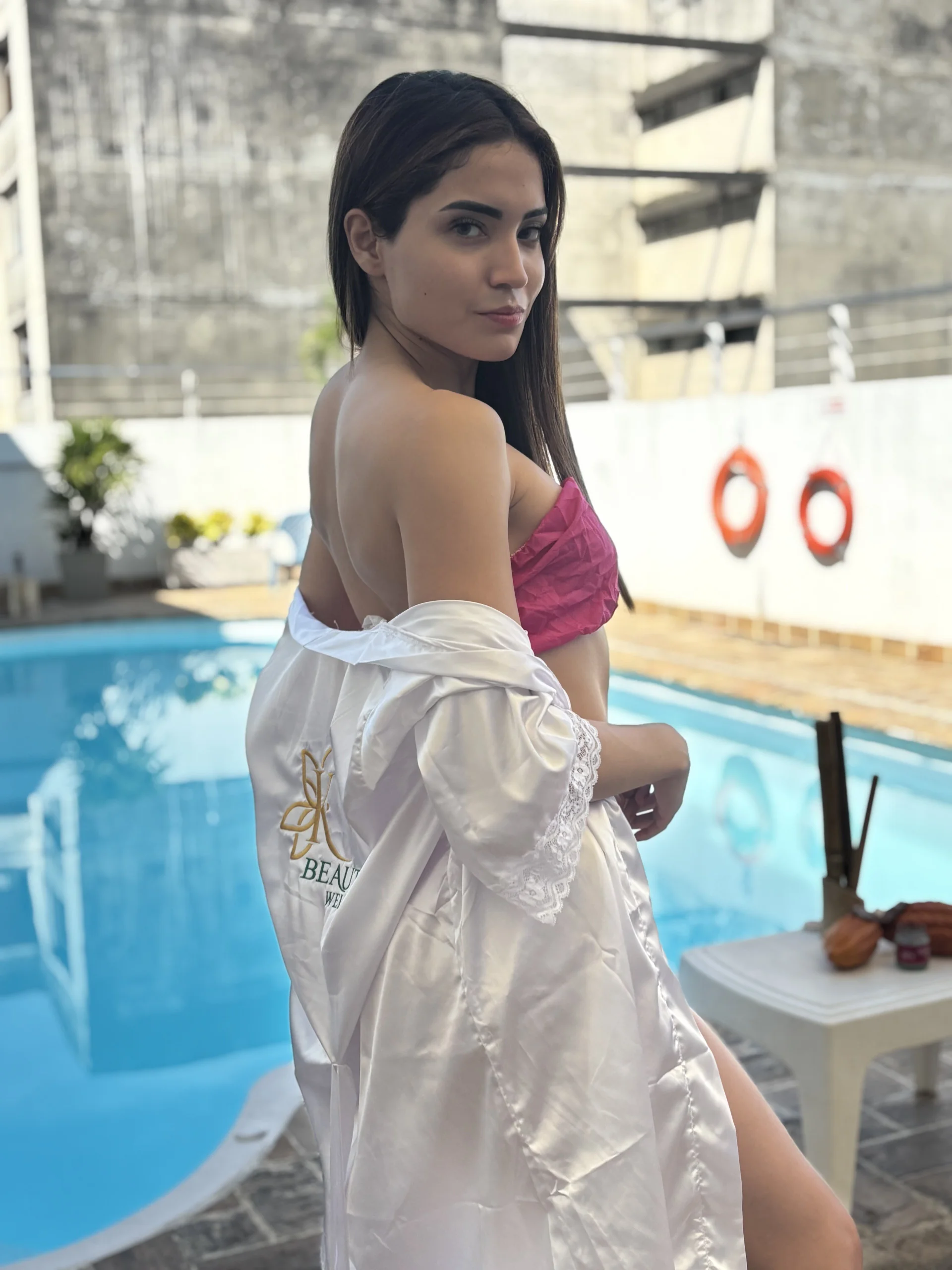 XXX Porn Photo of Nude KaiaDelRio 7