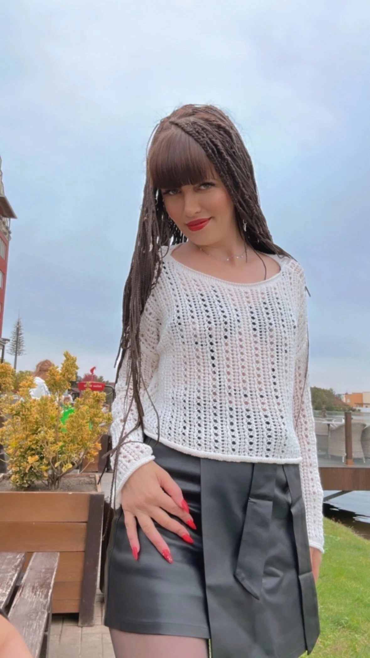 XXX Porn Photo of Nude Cutie_orgasm 717