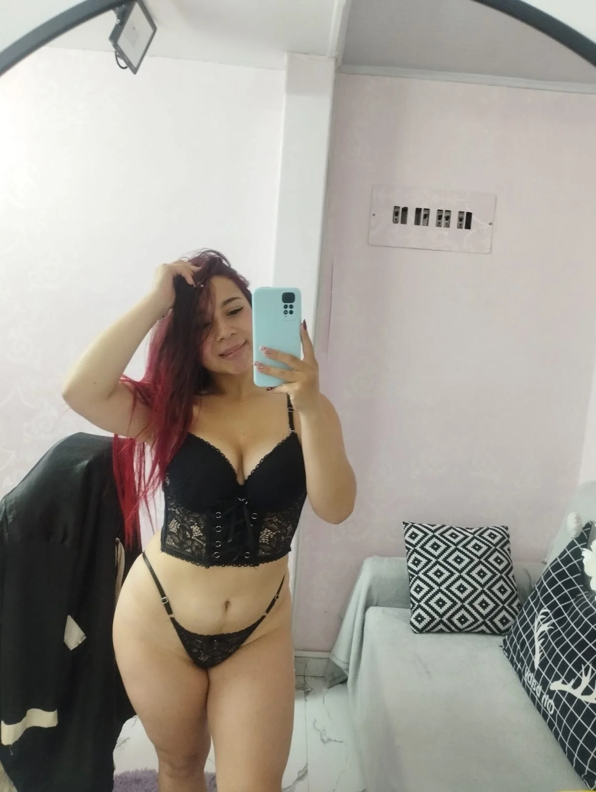 XXX Porn Photo of Nude Gabby_evanns 5