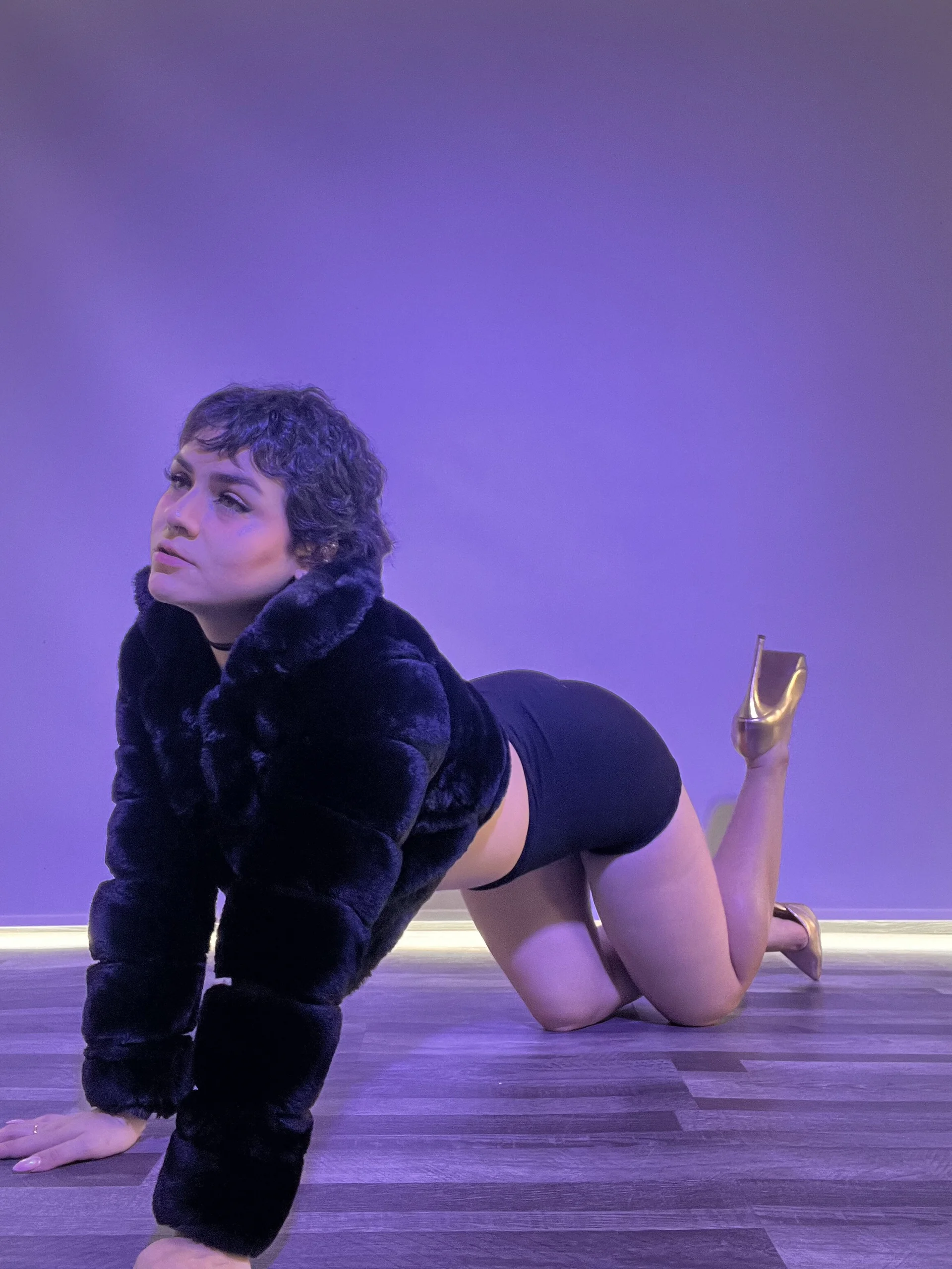 XXX Porn Photo of Nude isabelacooperr 13