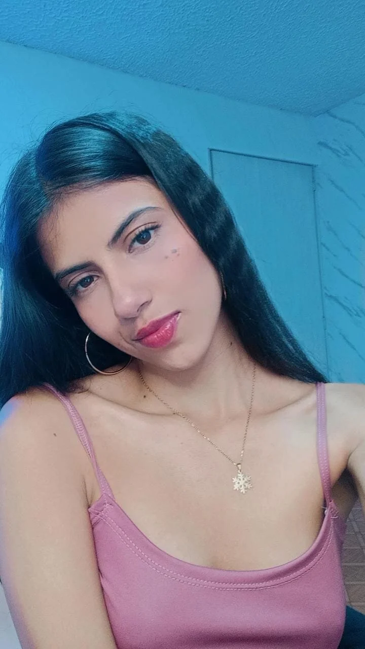 XXX Porn Photo of Nude sandi_x 2