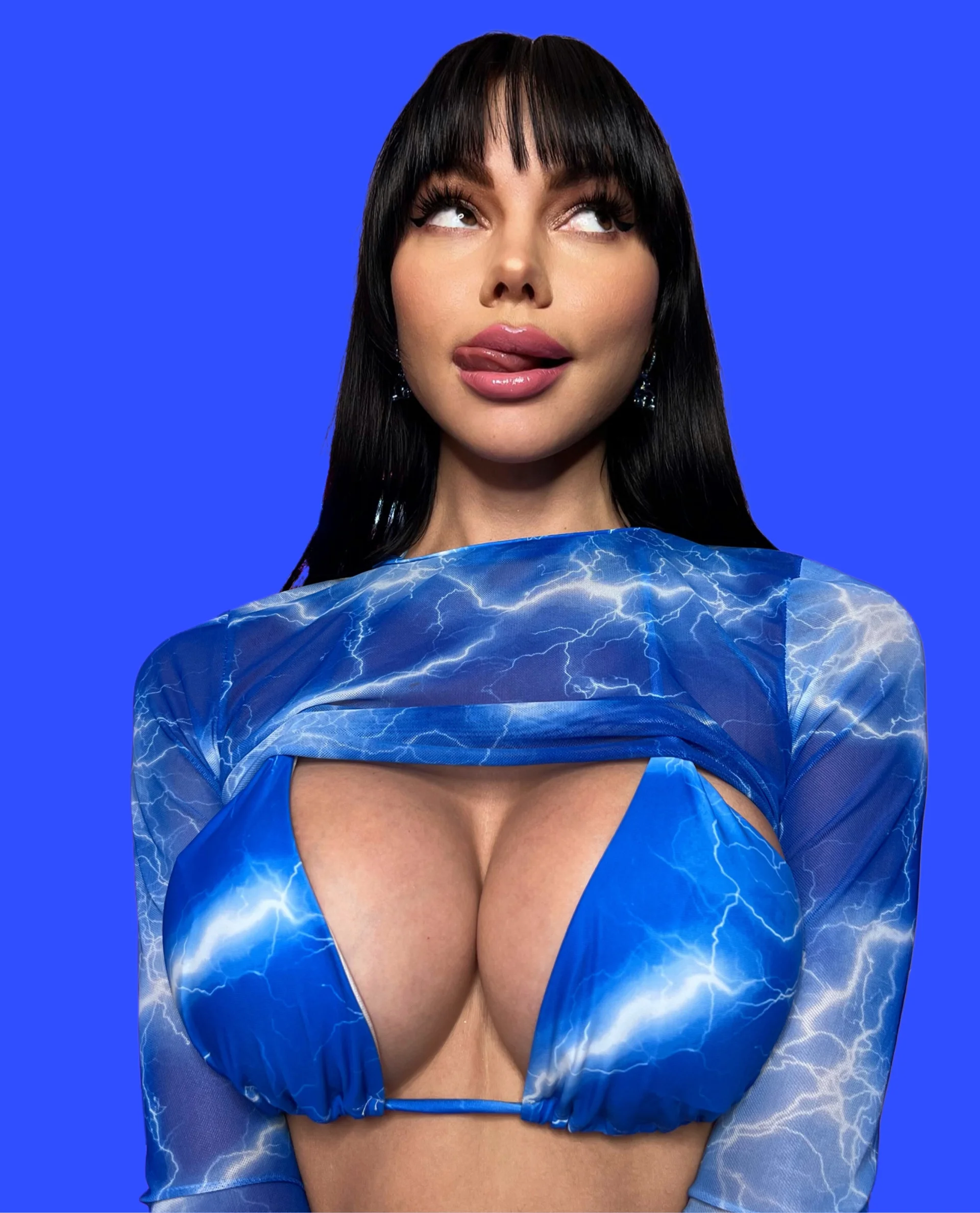 XXX Porn Photo of Nude AmyLeeplay 14