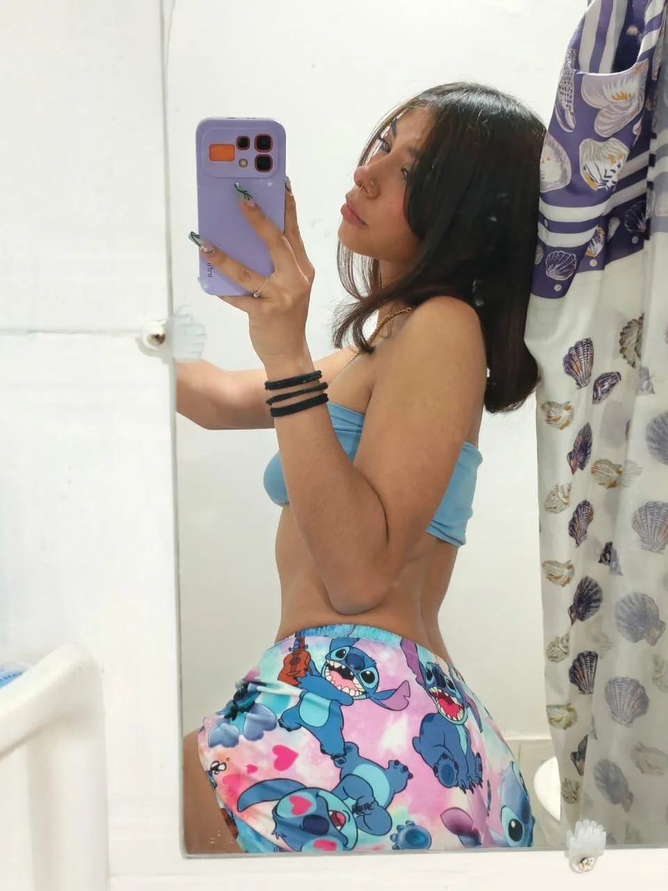 XXX Porn Photo of Nude zira_lux 1