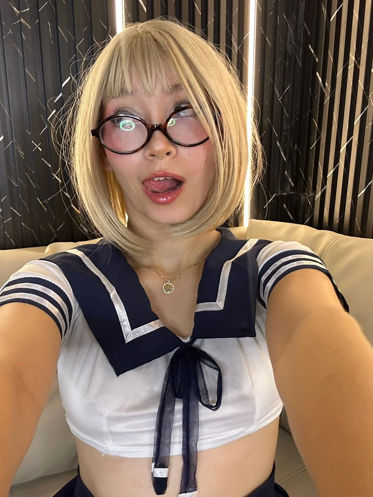 XXX Porn Photo of Nude SweetAlana16 11