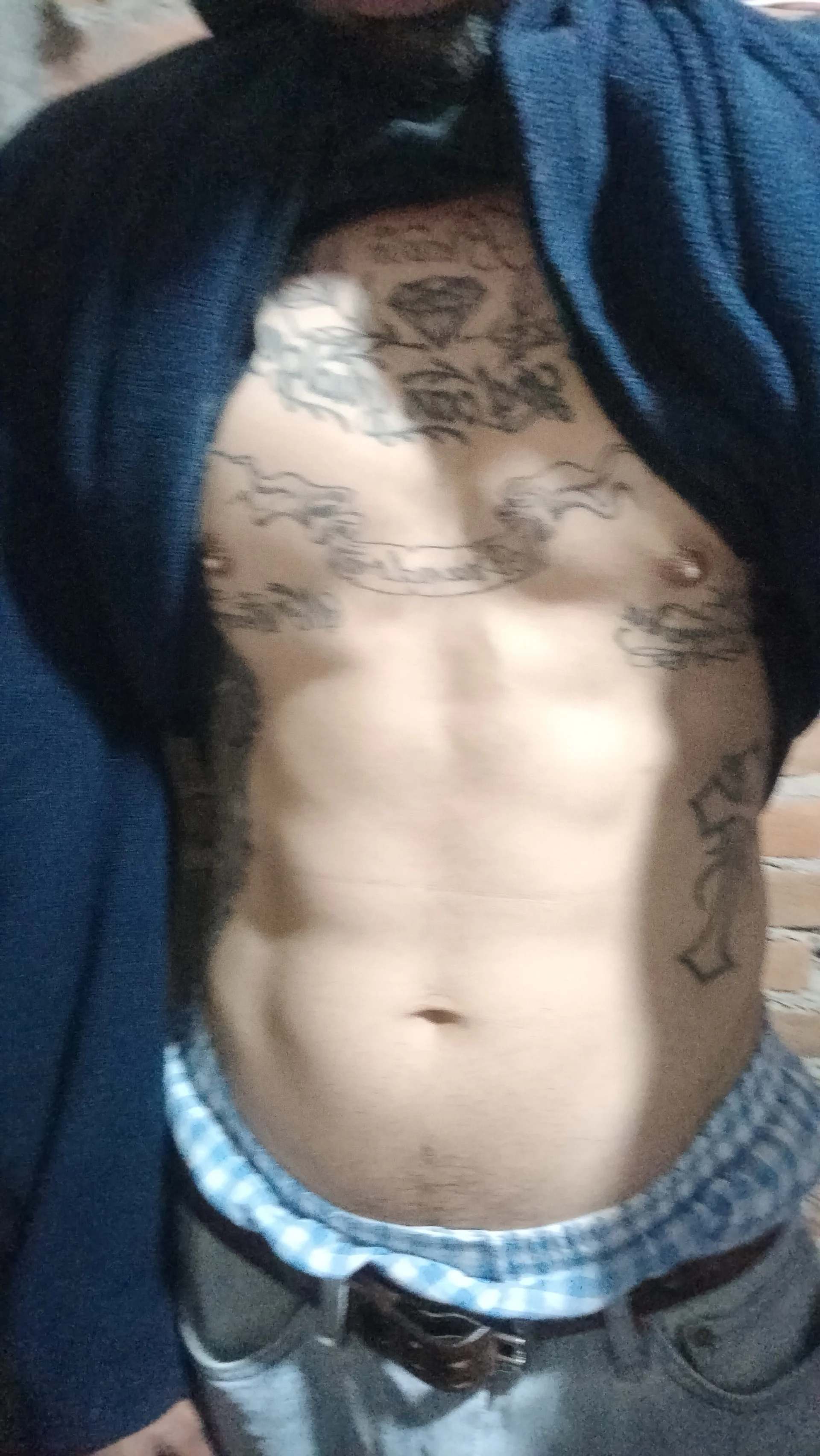 XXX Porn Photo of Nude Juicydick420-xxx 3