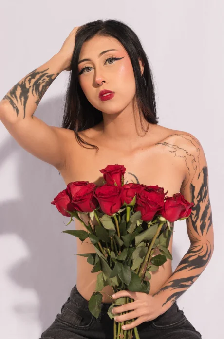 XXX Porn Photo of Nude sharonbone 8