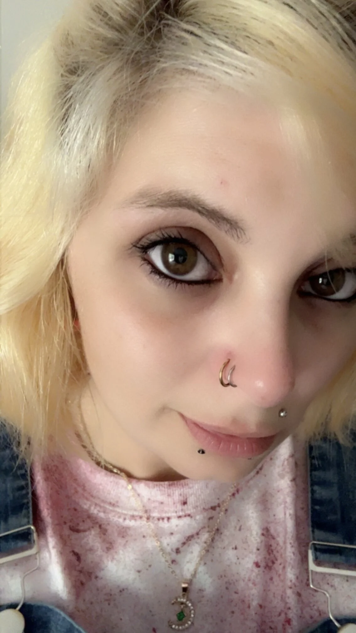 XXX Porn Photo of Nude ZeelaXoXo 24