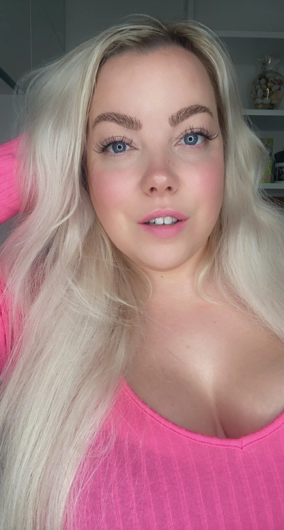 XXX Porn Photo of Nude Beauty4AGent 63