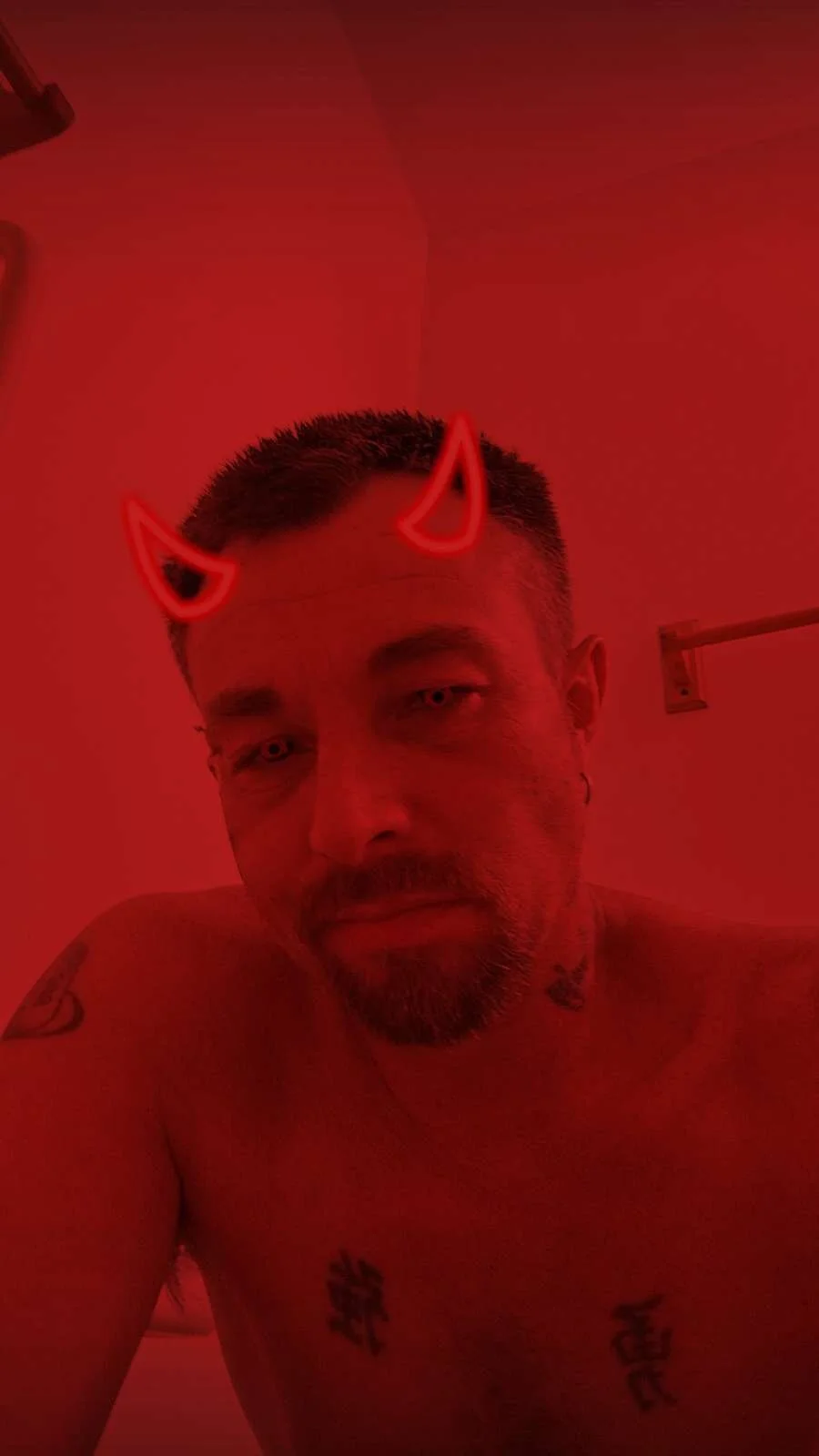 XXX Porn Photo of Nude ReaprG 10