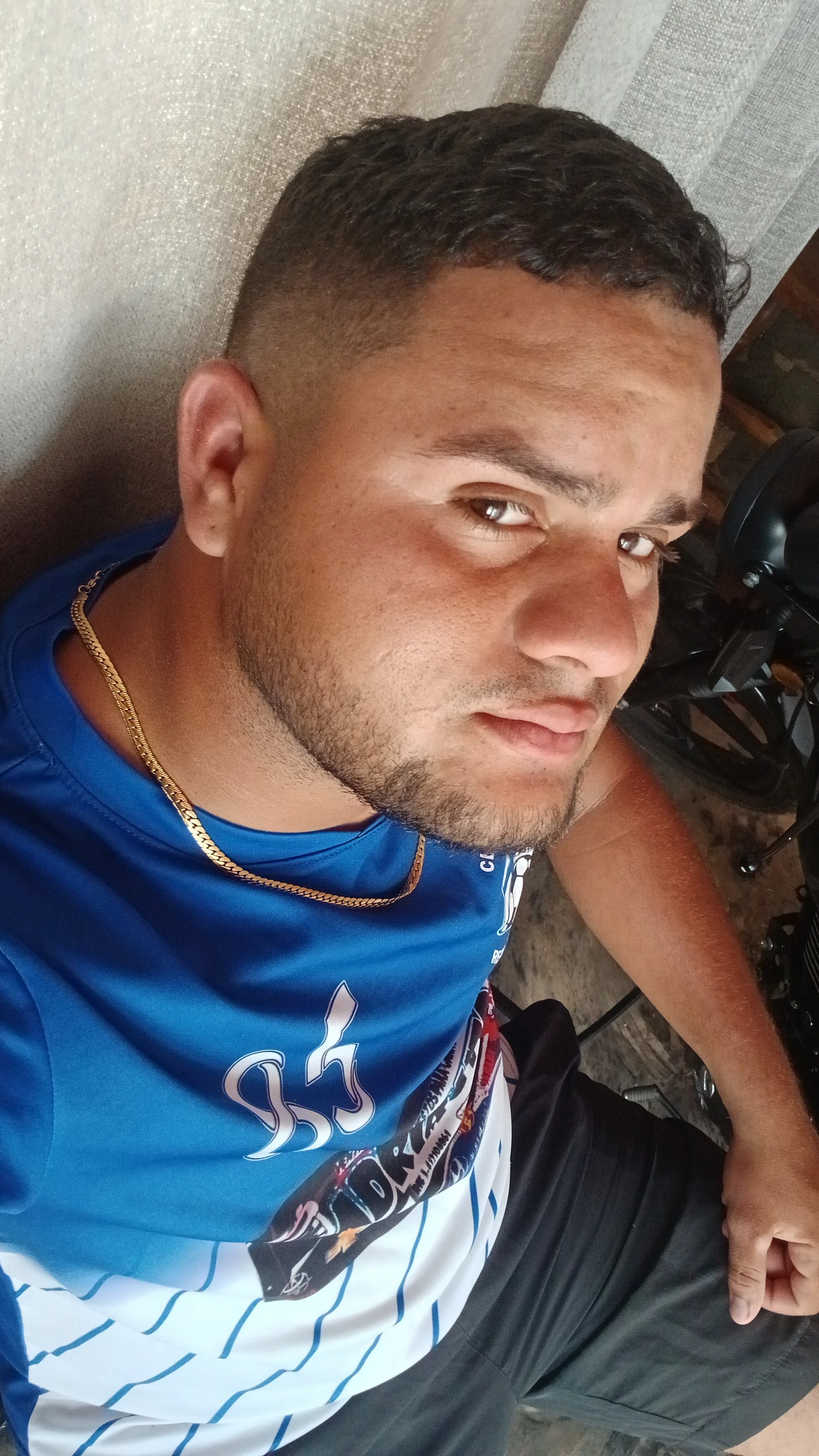 XXX Porn Photo of Nude Javiweq 1