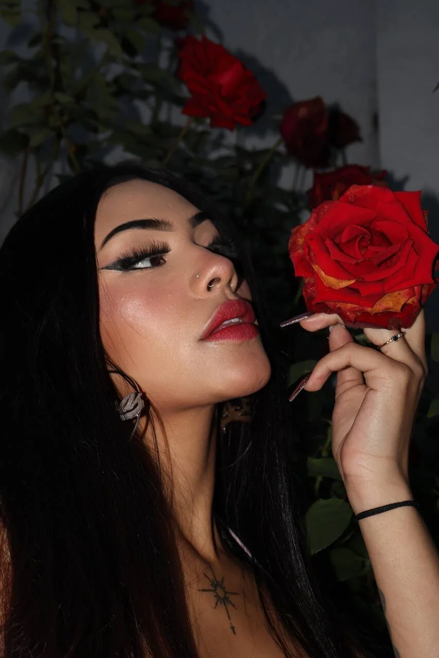 XXX Porn Photo of Nude Giovanna_oliveira 1