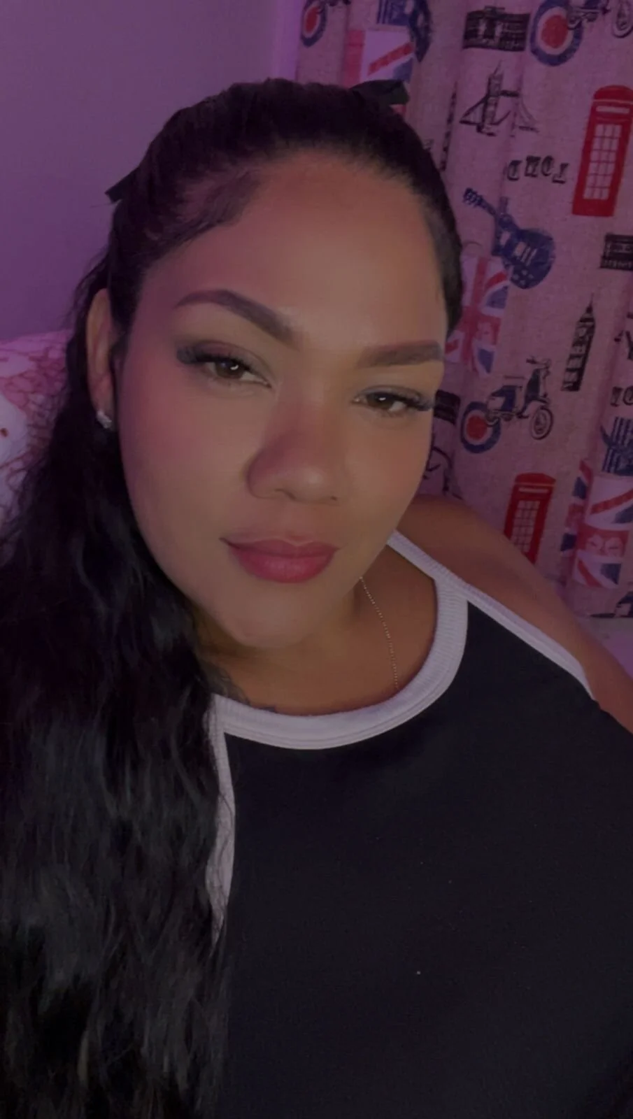XXX Porn Photo of Nude Perla_bigasss_ 4