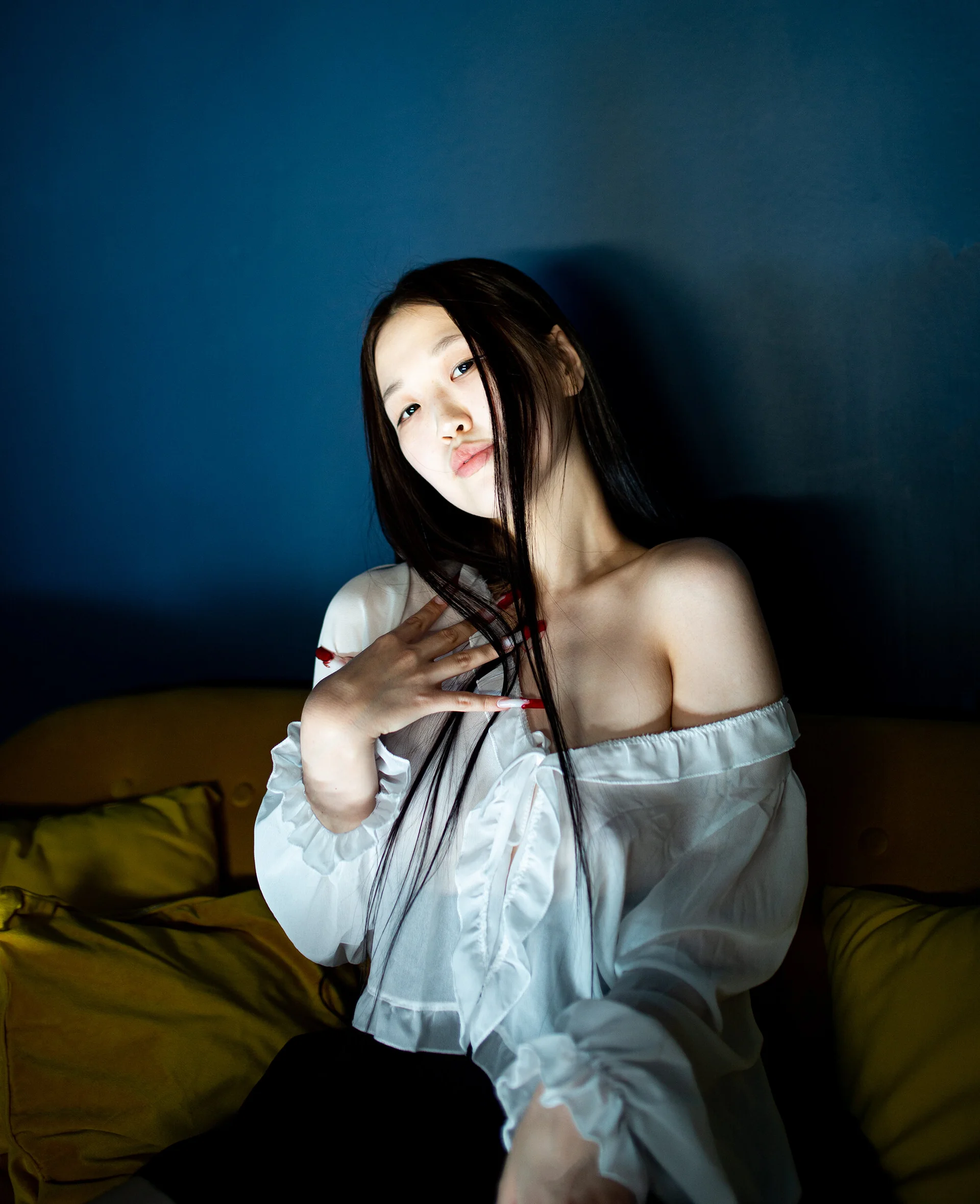 XXX Porn Photo of Nude Aiko_Yumi 5