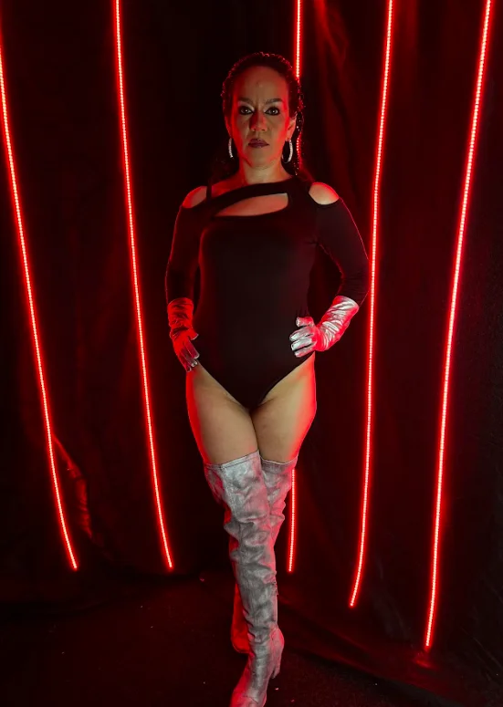 XXX Porn Photo of Nude brandi_bae1 31