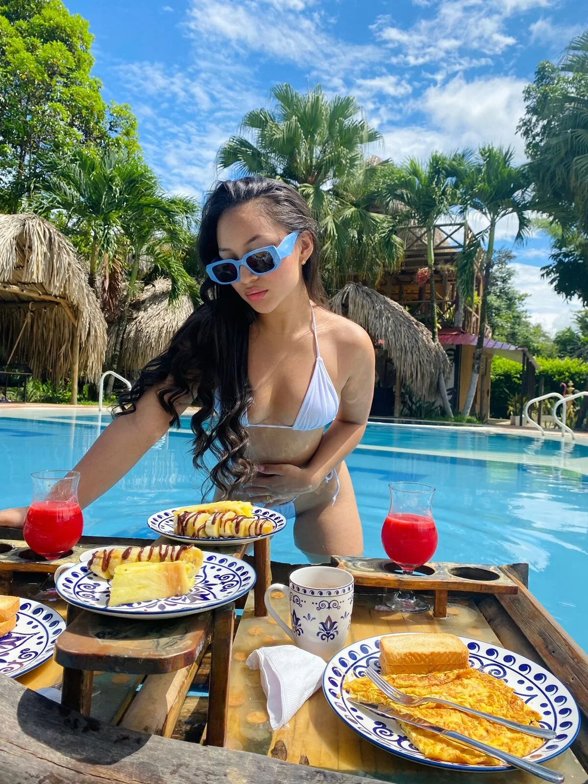 XXX Porn Photo of Nude Lillyortiz 3