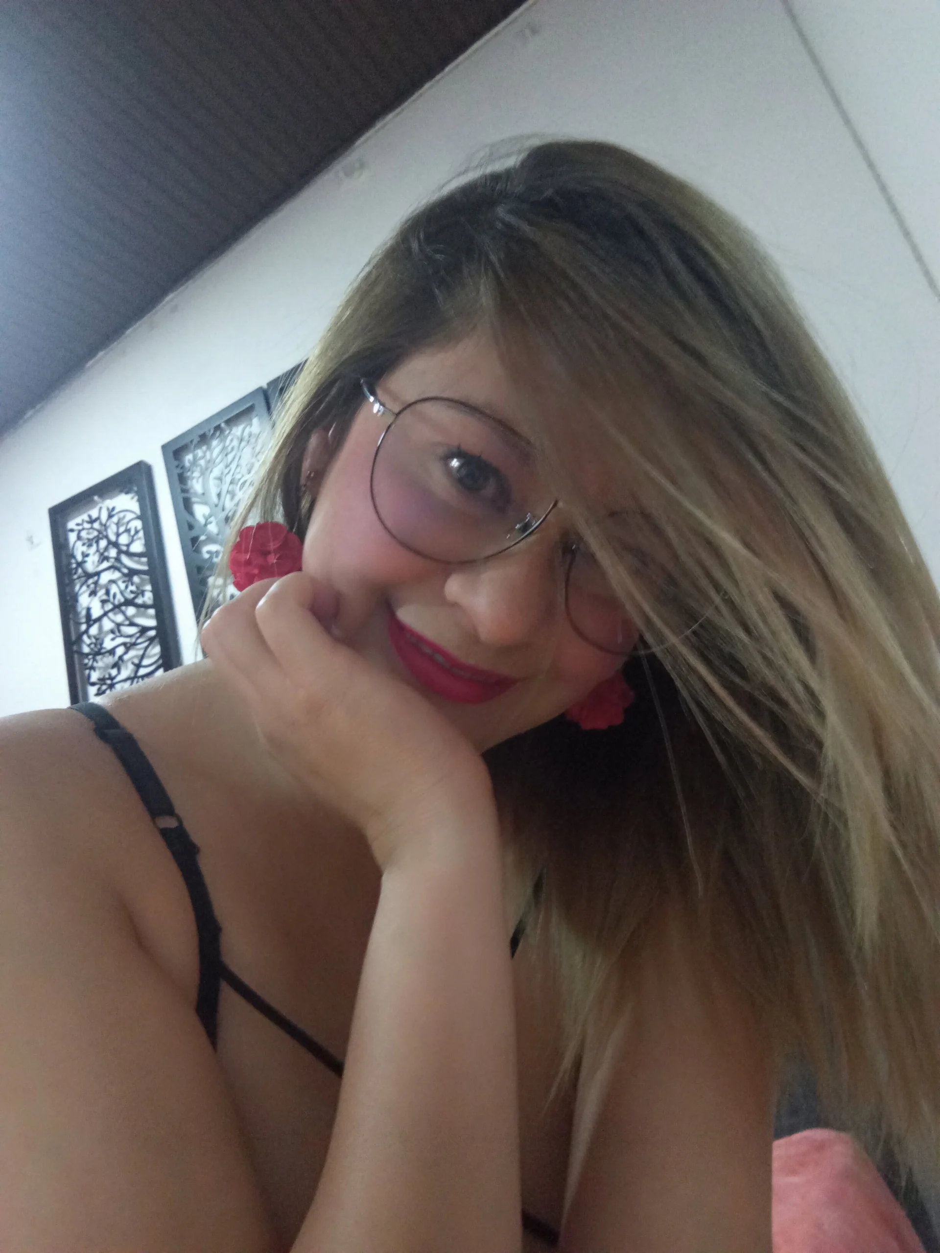 XXX Porn Photo of Nude Chanelll_Taylorr_ 783