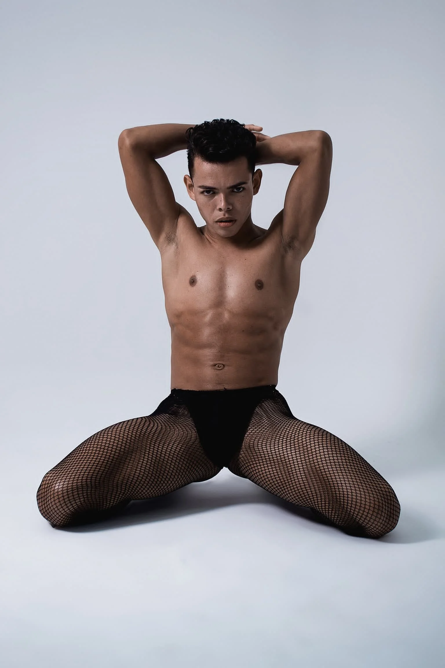 XXX Porn Photo of Nude Nijinsky_LatinBoy 63
