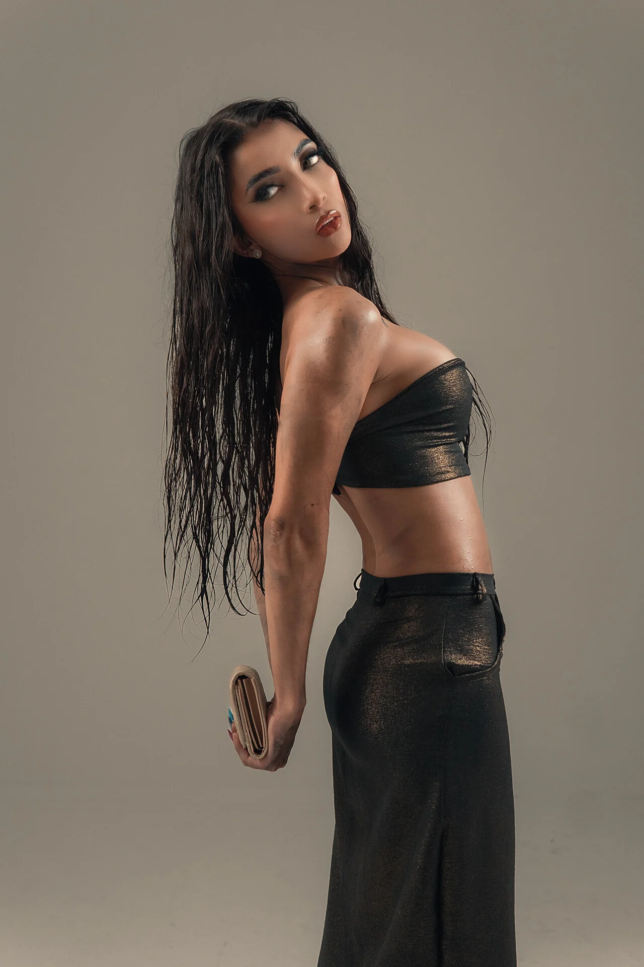 XXX Porn Photo of Nude ValeriaVelvet 186