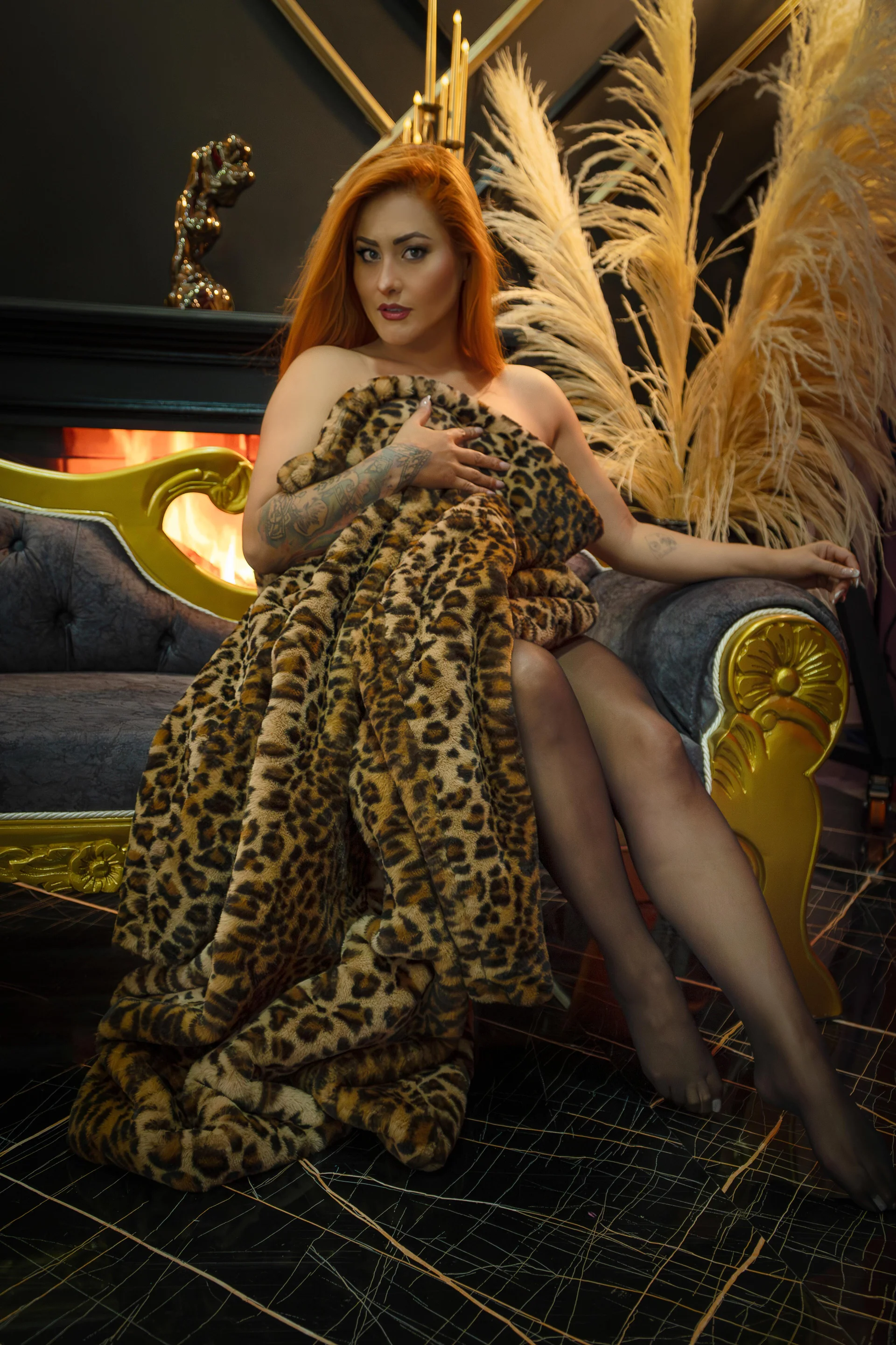 XXX Porn Photo of Nude Savannah_Jansen 91
