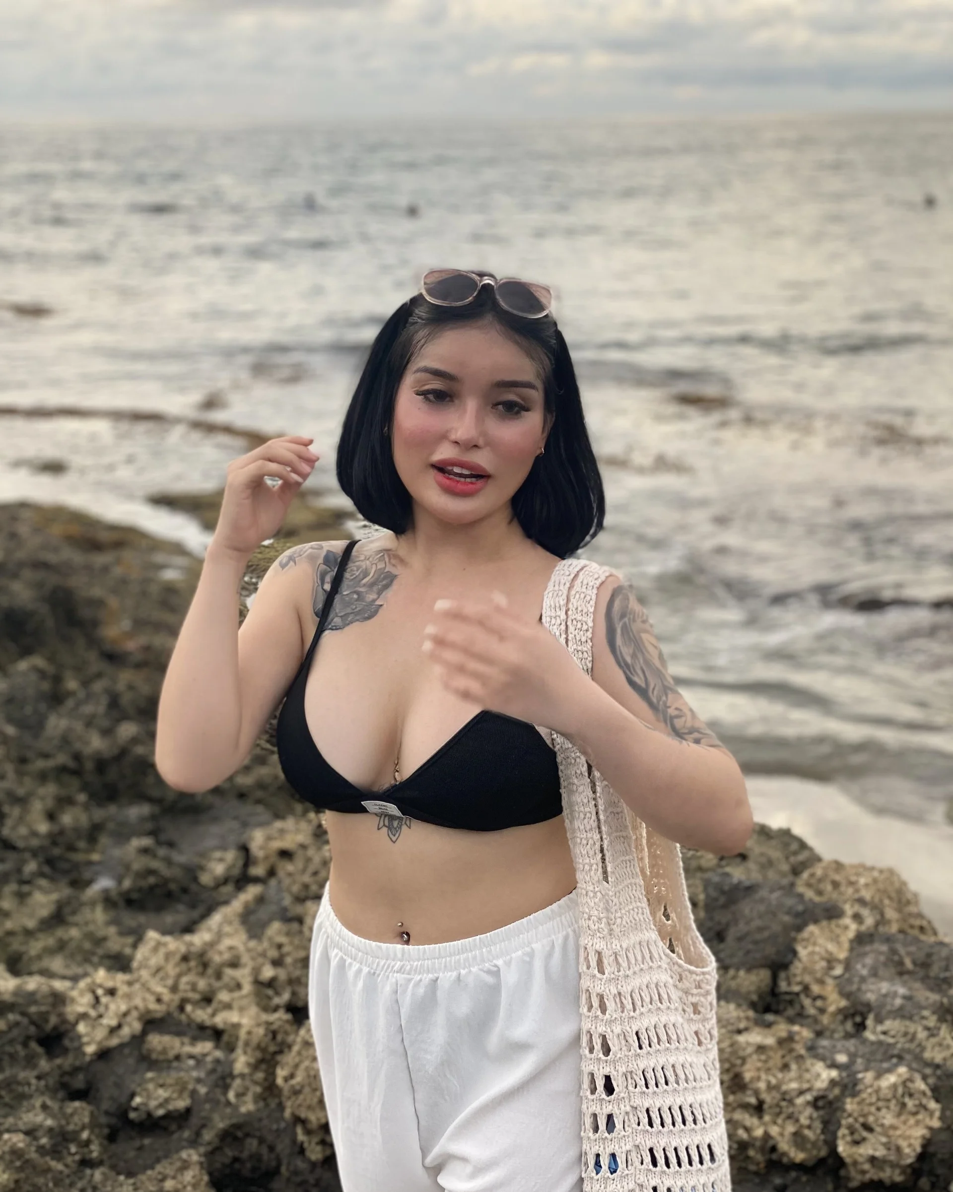 XXX Porn Photo of Nude Bb_NickyxX 22