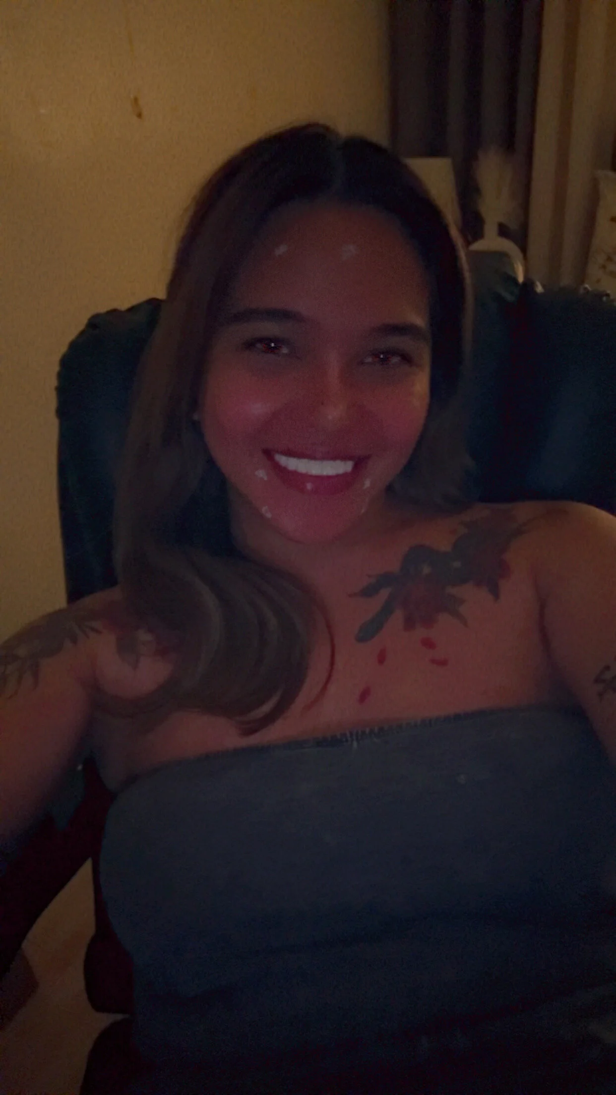 XXX Porn Photo of Nude Sassy_Bea 17