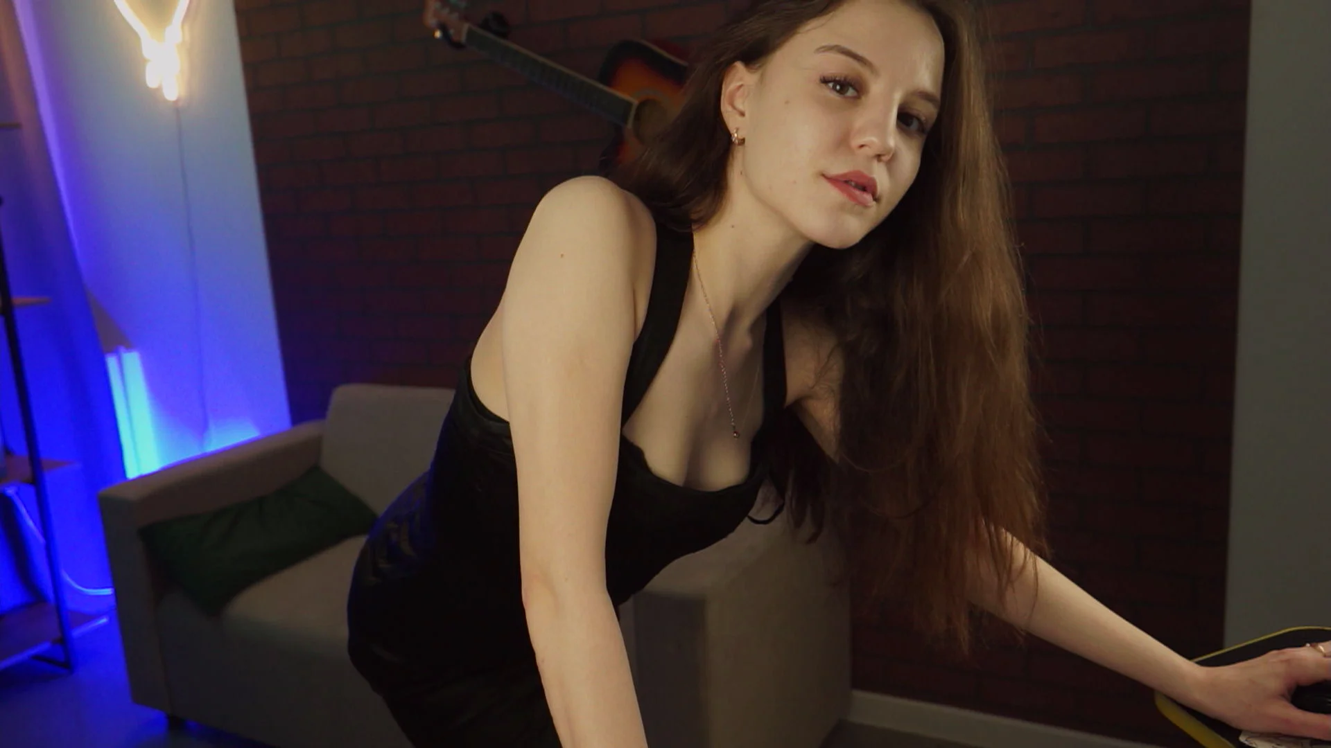 XXX Porn Photo of Nude MilaStoyne 56