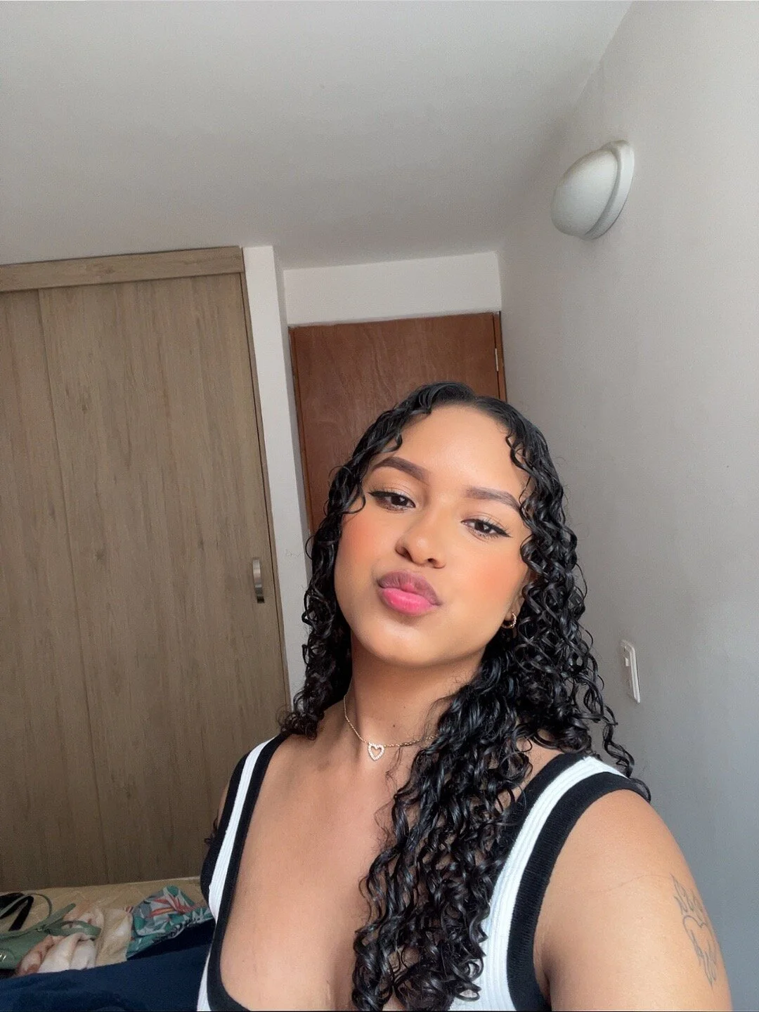 XXX Porn Photo of Nude gretta_kler1 4