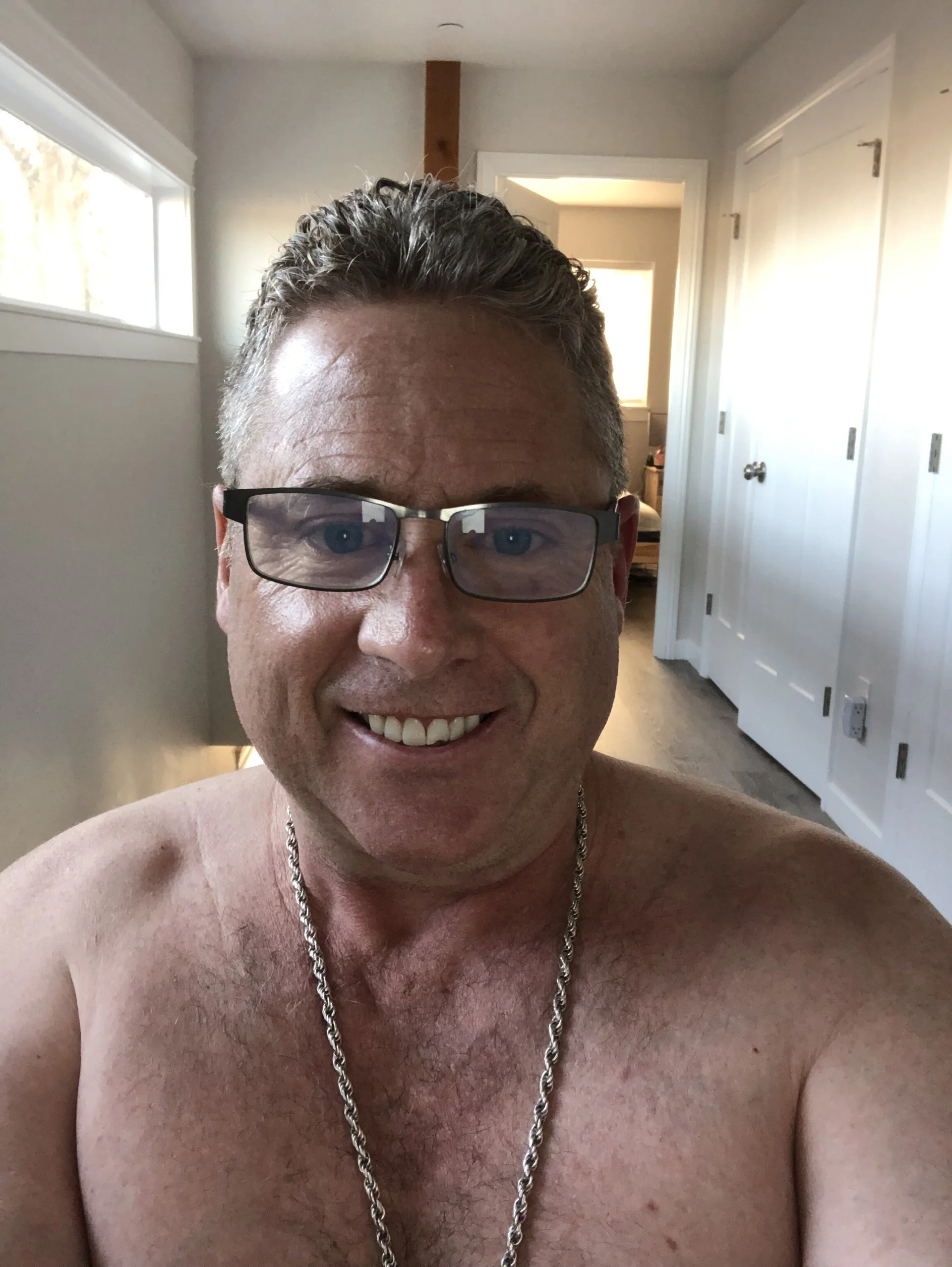 XXX Porn Photo of Nude iwantutocum1X 1