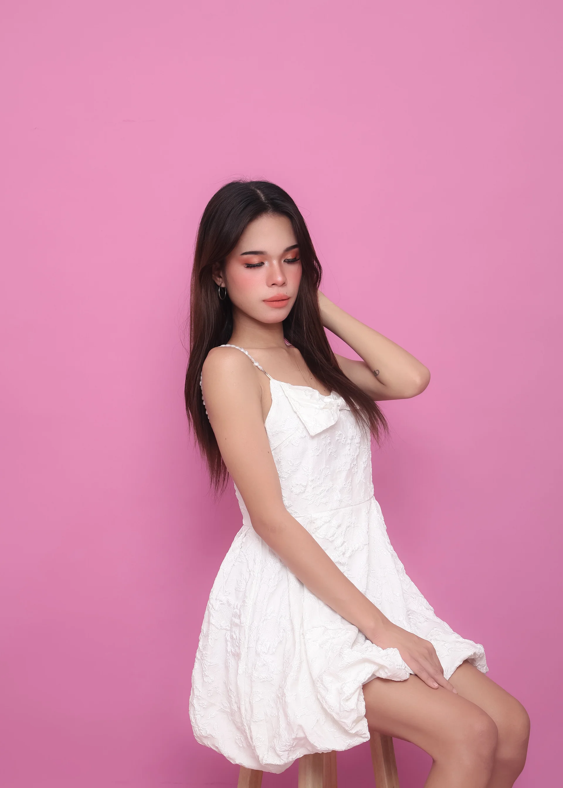 XXX Porn Photo of Nude Colette_Thompson 10