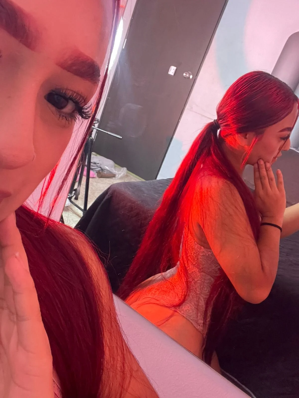 XXX Porn Photo of Nude Agathe_caius 18