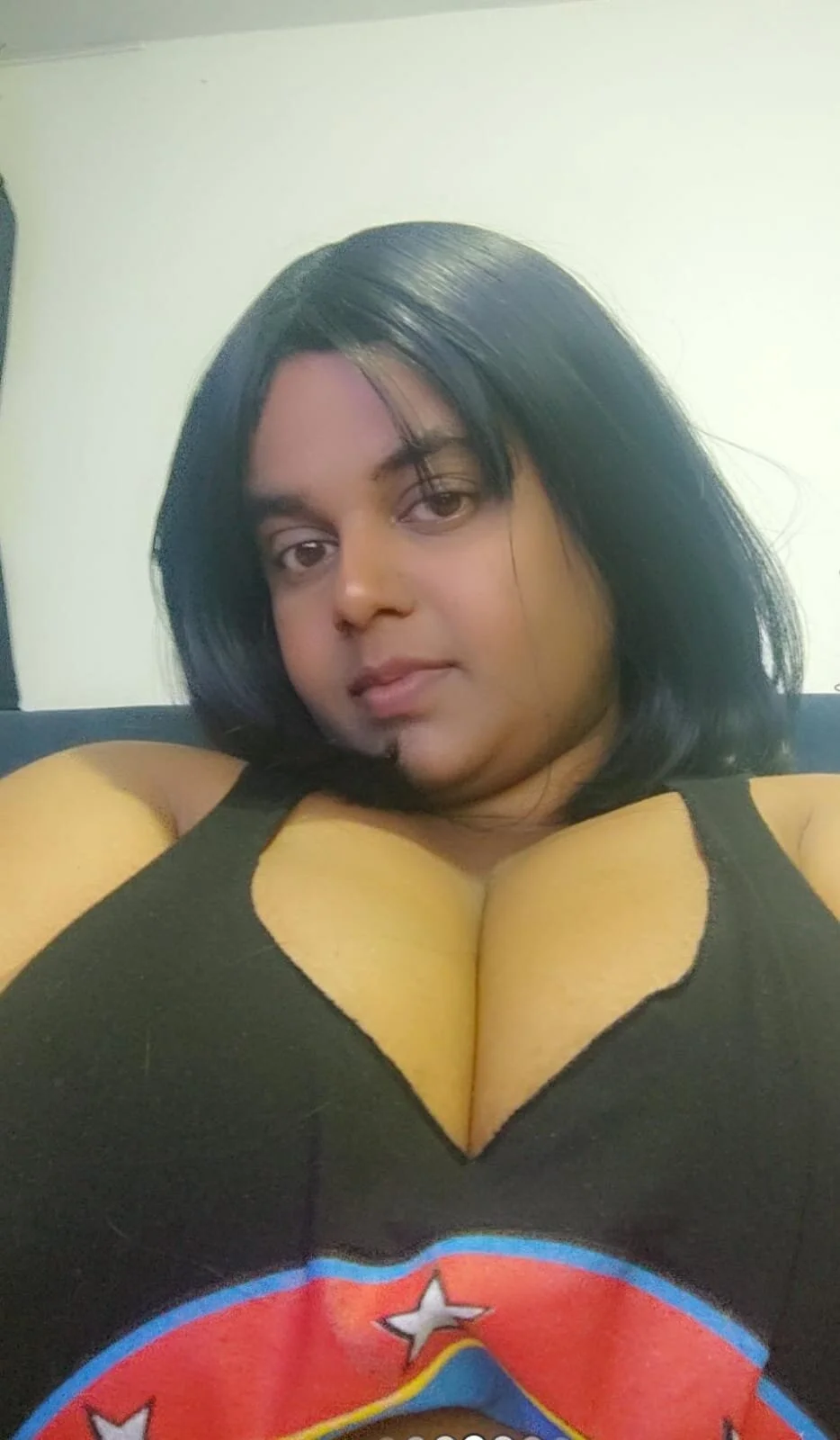 XXX Porn Photo of Nude SusanaEshwar 5